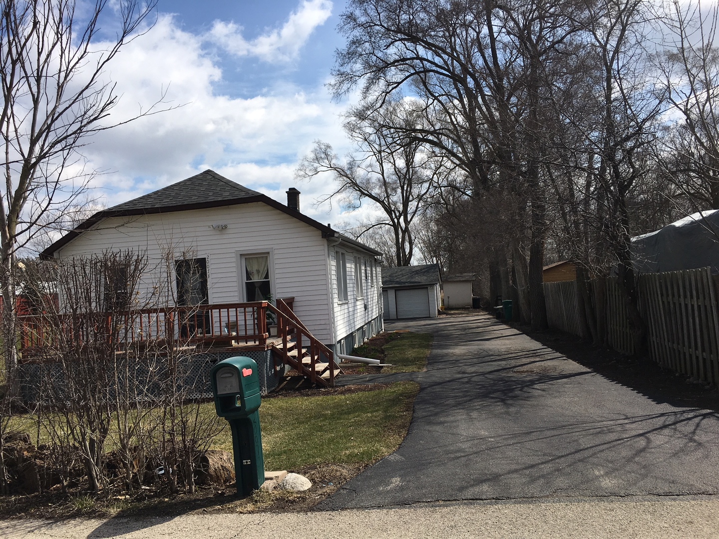 20073 N Hazelcrest Road, Palatine, Illinois, 60074, United States, ,Land,For Sale,20073 N Hazelcrest Road,1680821