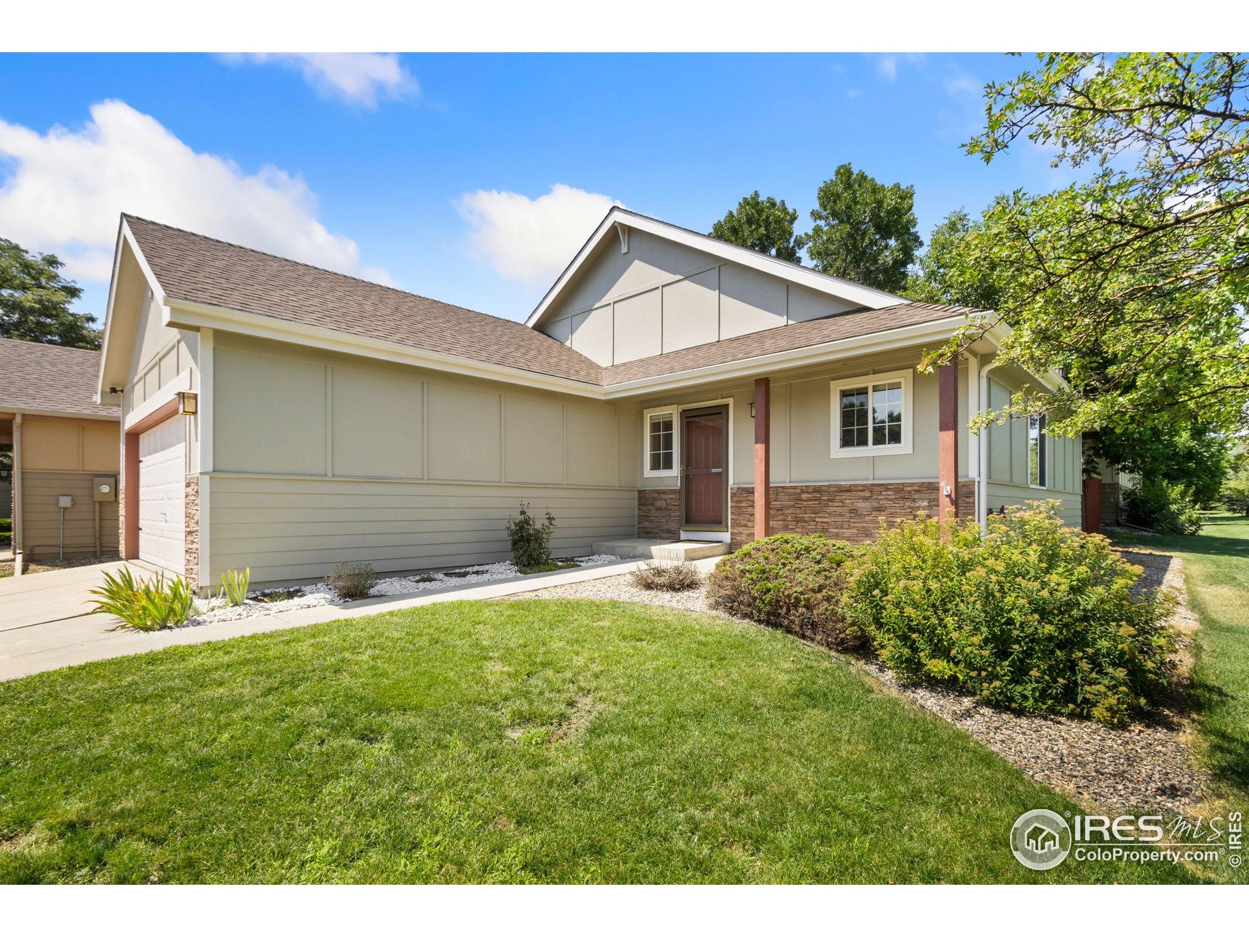 Fort Collins, Colorado, 80524, United States, 3 Bedrooms Bedrooms, ,2 BathroomsBathrooms,Residential,For Sale,1910952