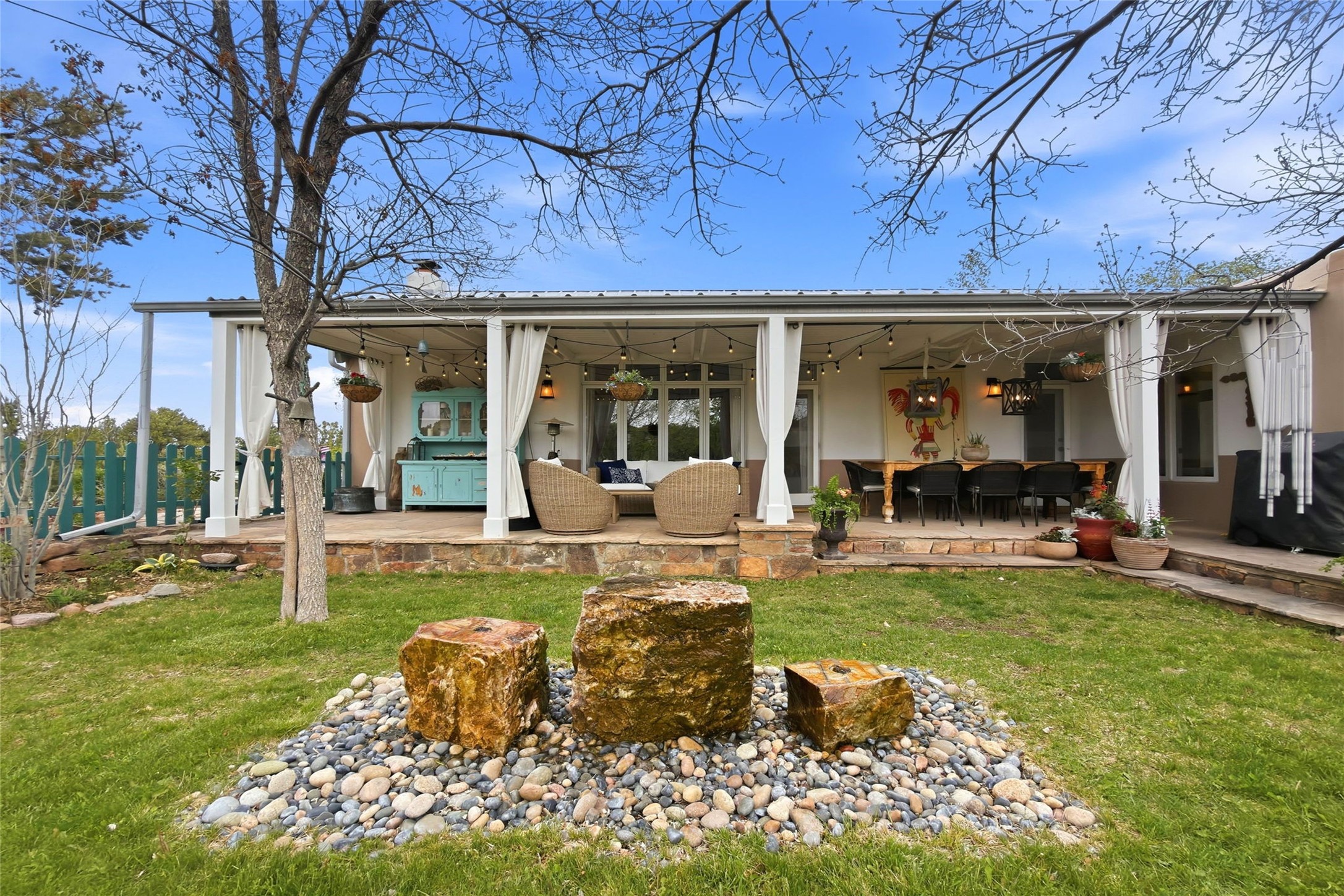  55 Paseo Del Rancho - 物件實景
