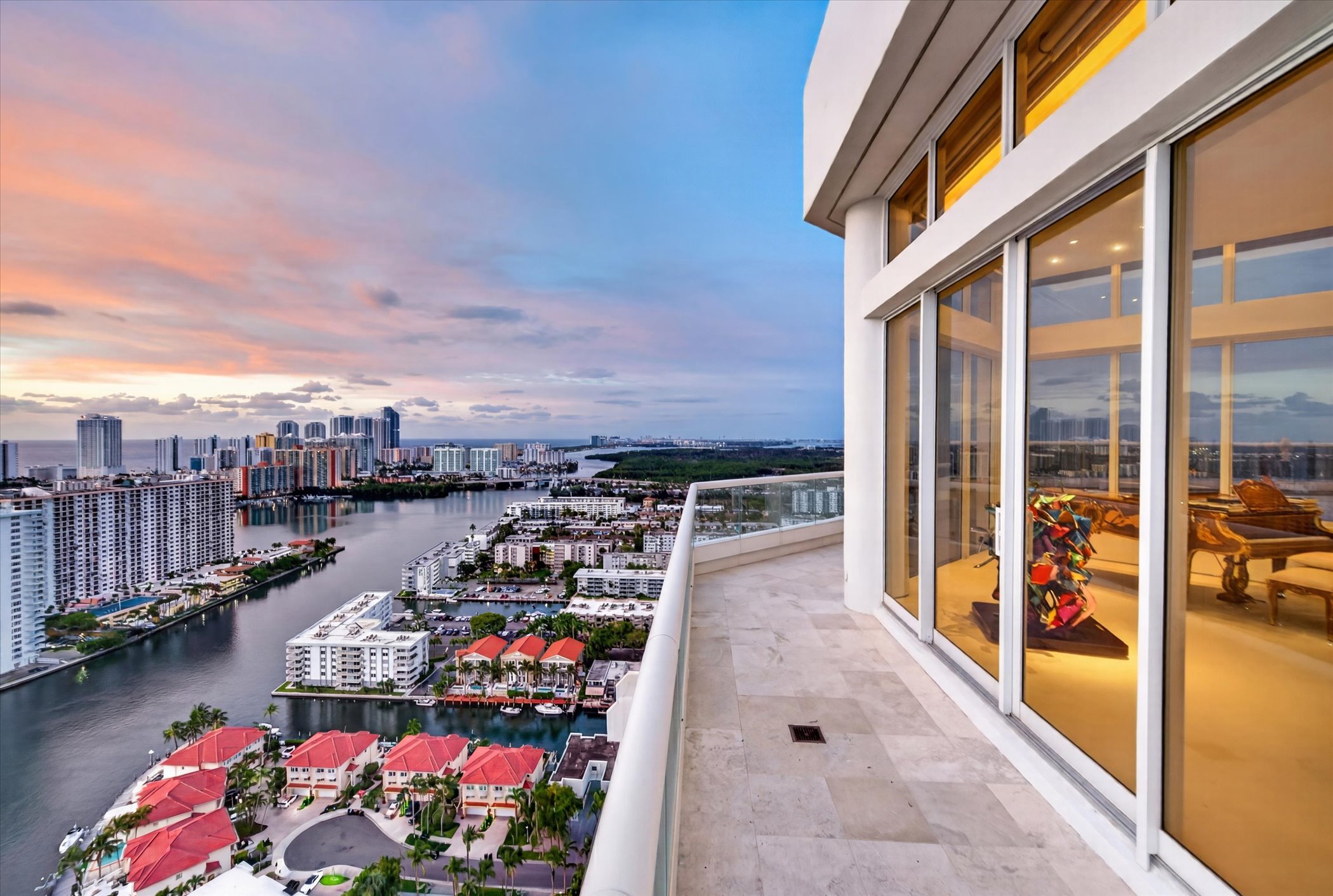  2600 Island Blvd, Aventura, FL, 33160 - 物件實景