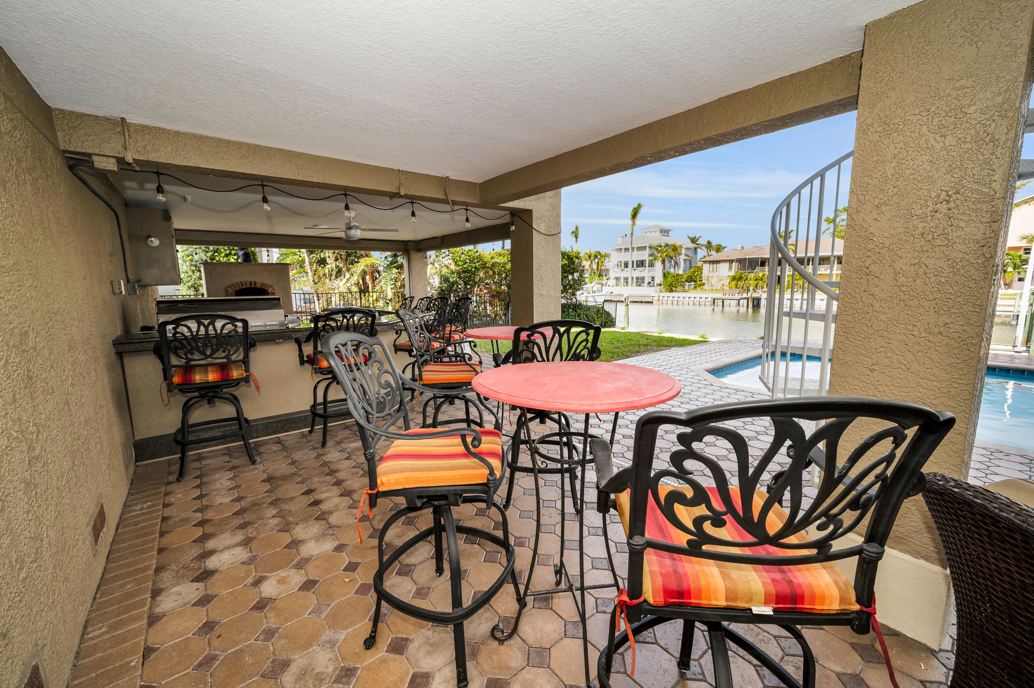 119 8th St E, Tierra Verde, Florida, 33715, United States, 6 Bedrooms Bedrooms, ,5 BathroomsBathrooms,Residential,For Sale,119 8th St E,1672792