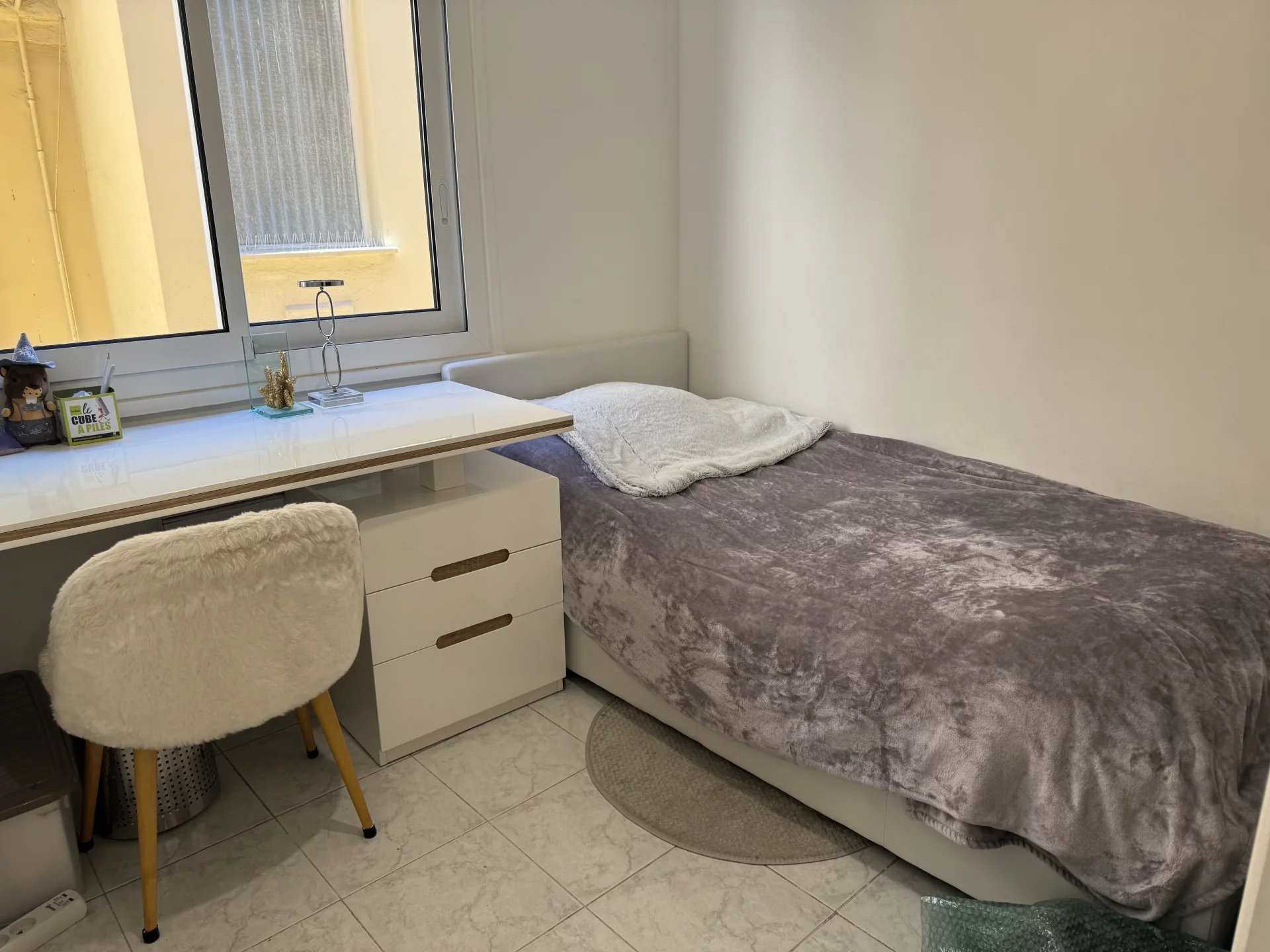 Monaco, 98000, MC, 1 Bedroom Bedrooms, ,1 BathroomBathrooms,Residential,For Sale,1939970