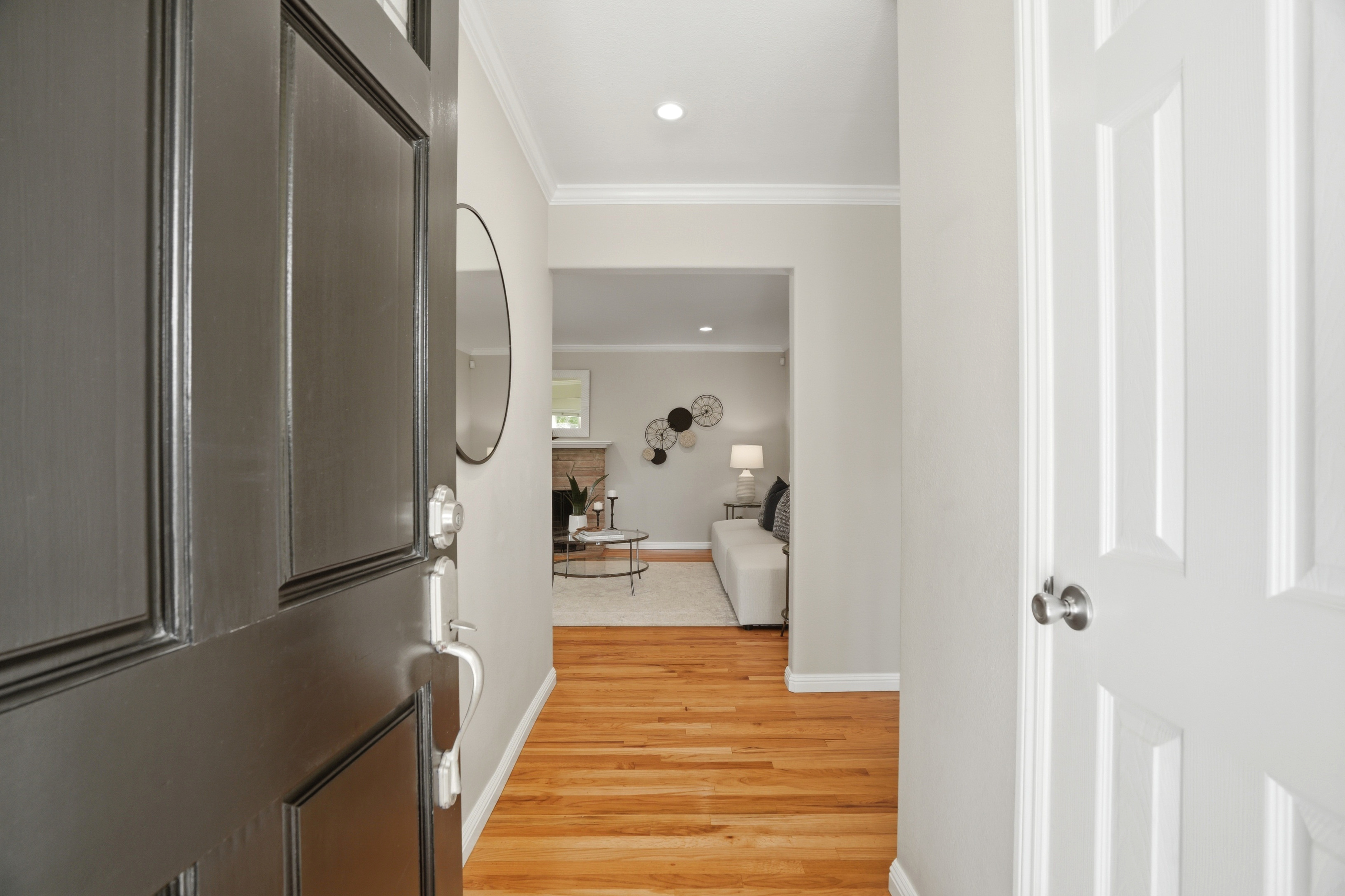  Warm, Light-Filled Living in the Heart of Cambrian - 物件實景