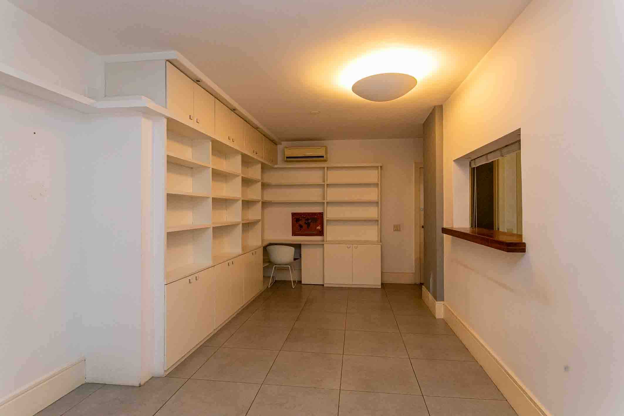  Well-designed residence in a prime Leblon location - 物件實景