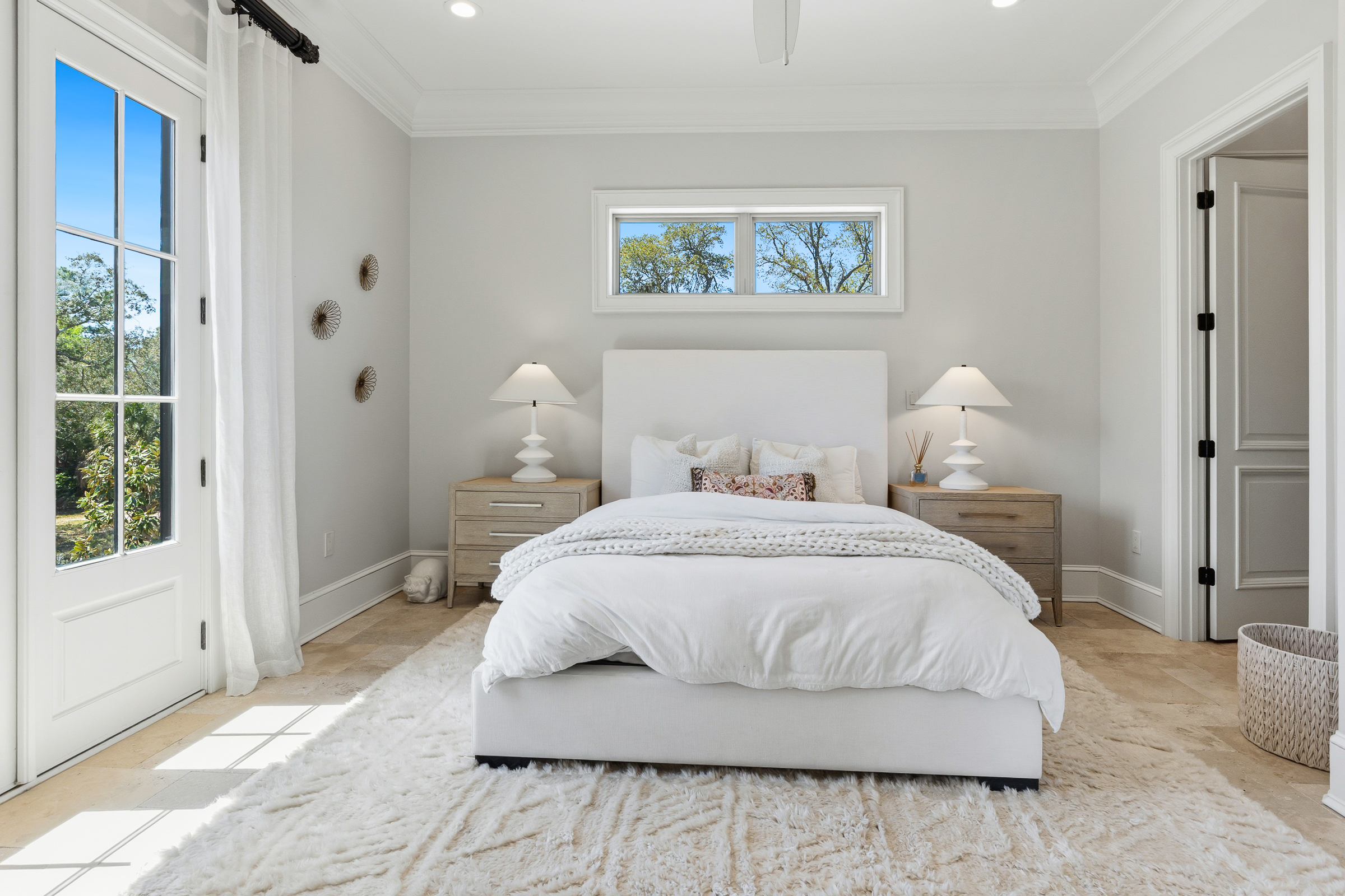  Private Bayfront Estate With Deepwater Dock And Resort-Style Outdoor Living - 物件實景