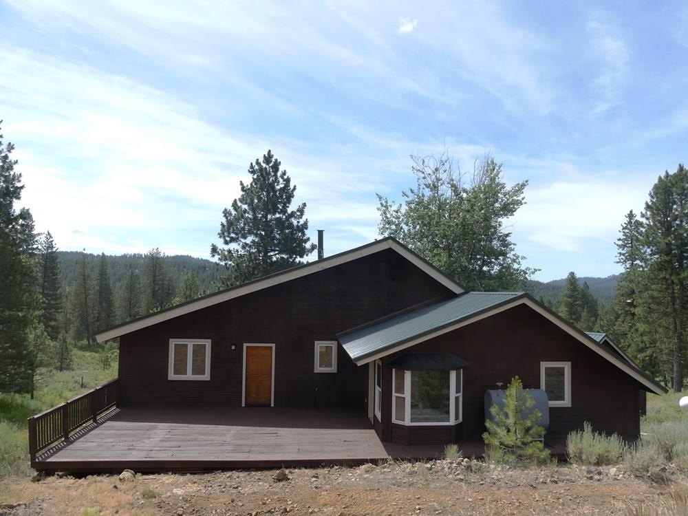 New Meadows, Idaho, 83654, United States, 3 Bedrooms Bedrooms, ,2 BathroomsBathrooms,Residential,For Sale,1810629
