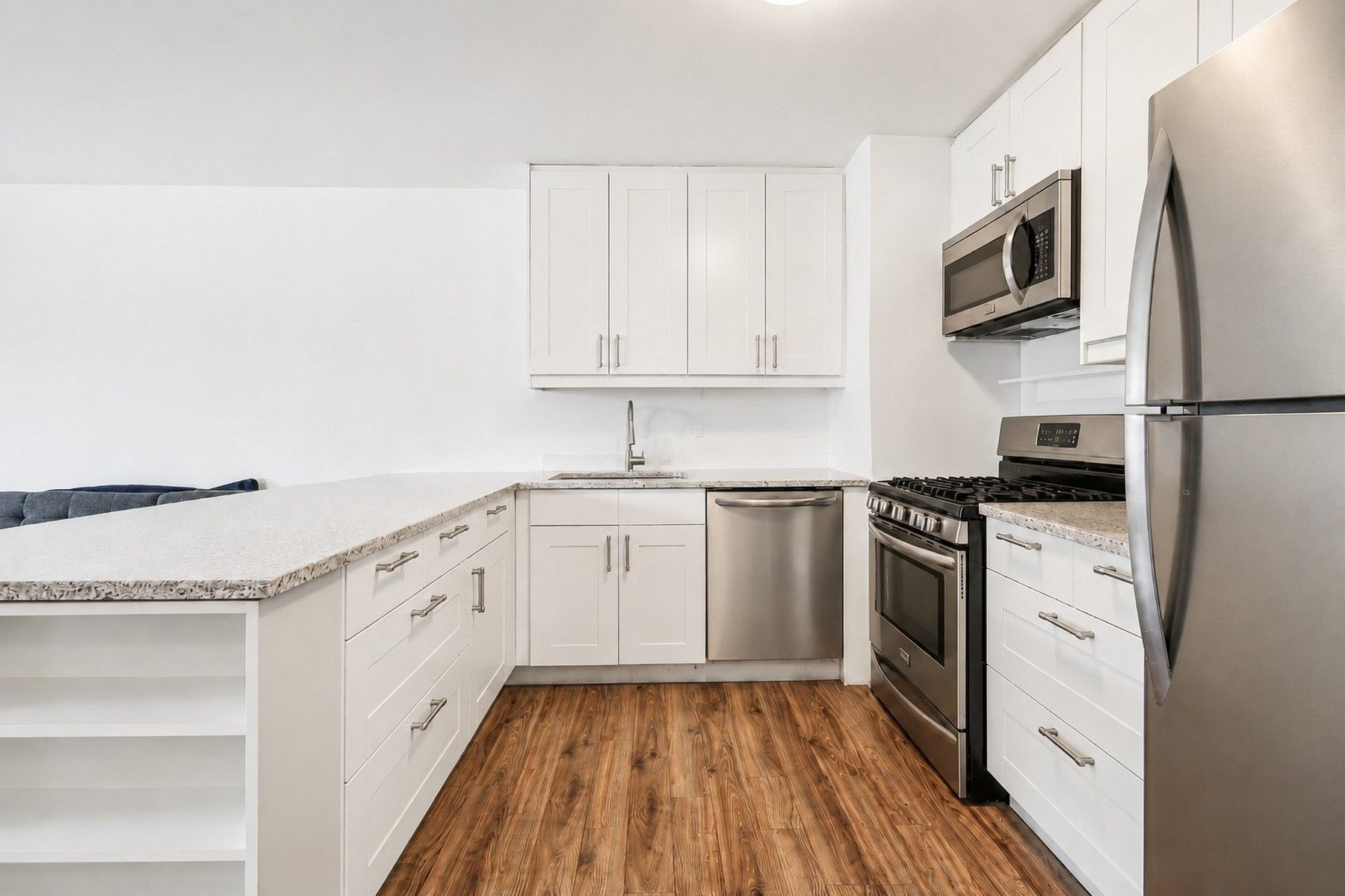  135 Montgomery St, Jc, Downtown, NJ, 07302 - 物件實景