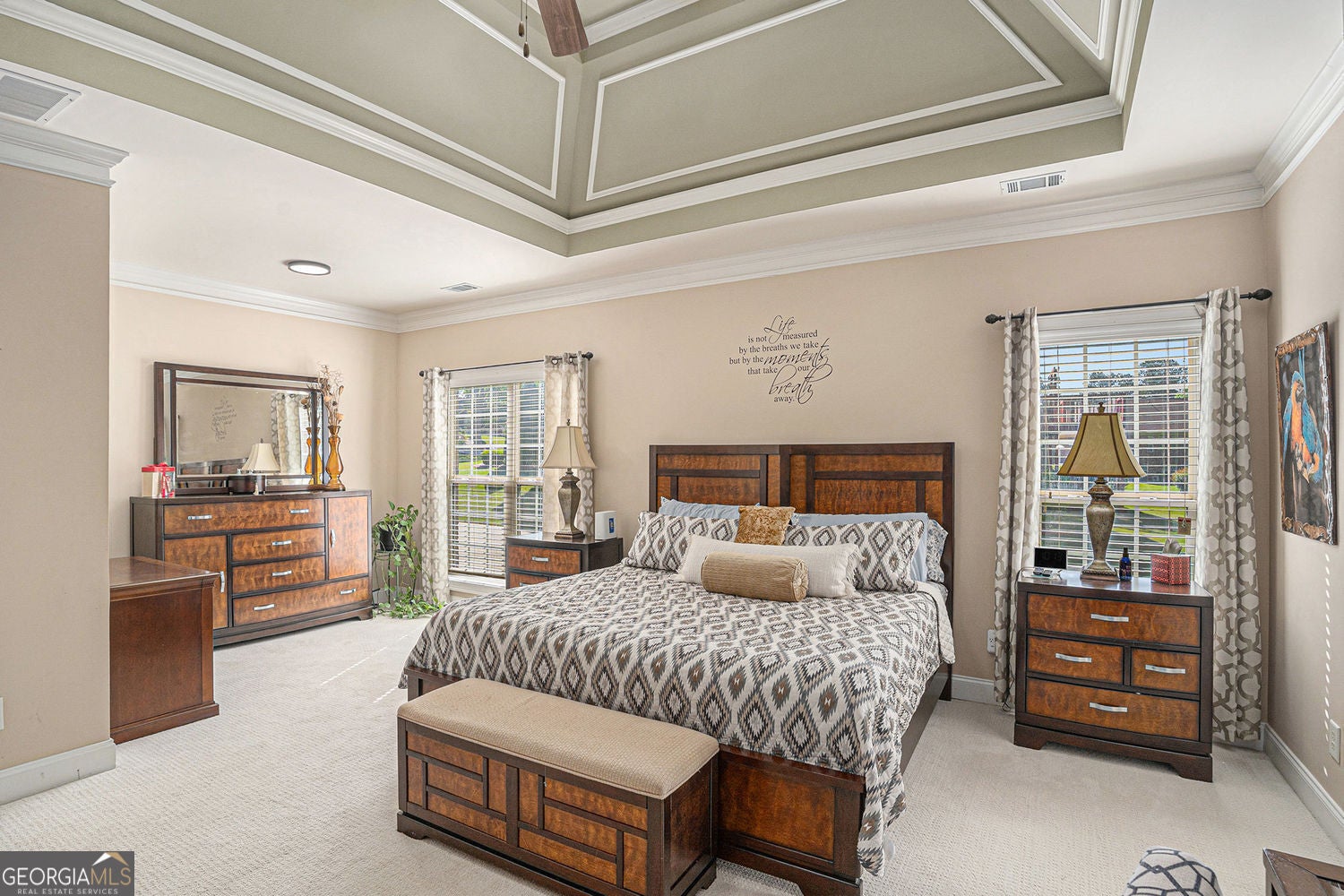 Conyers, Georgia, 30094, United States, 6 Bedrooms Bedrooms, ,5 BathroomsBathrooms,Residential,For Sale,1922557
