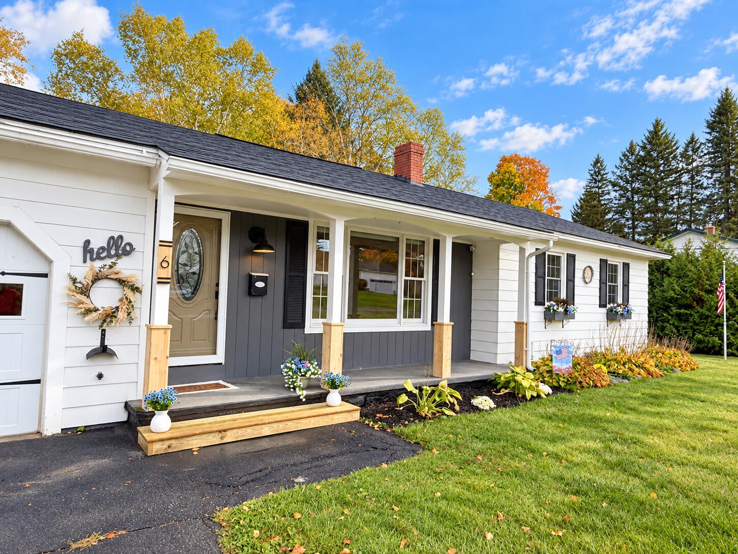 Alfred St, Houlton, ME 04730 #1
