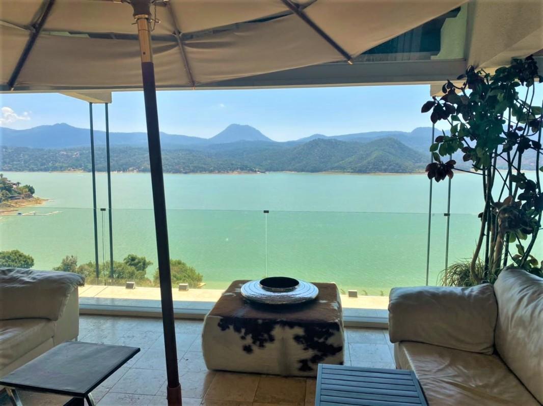 Valle de Bravo, Estado de México, 51200, Mexico, 4 Bedrooms Bedrooms, ,4 BathroomsBathrooms,Residential,For Sale,1720857