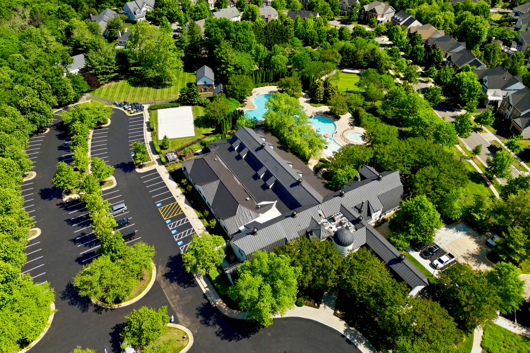  19167 Chartier Drive, Leesburg, VA 20176 - 物件實景