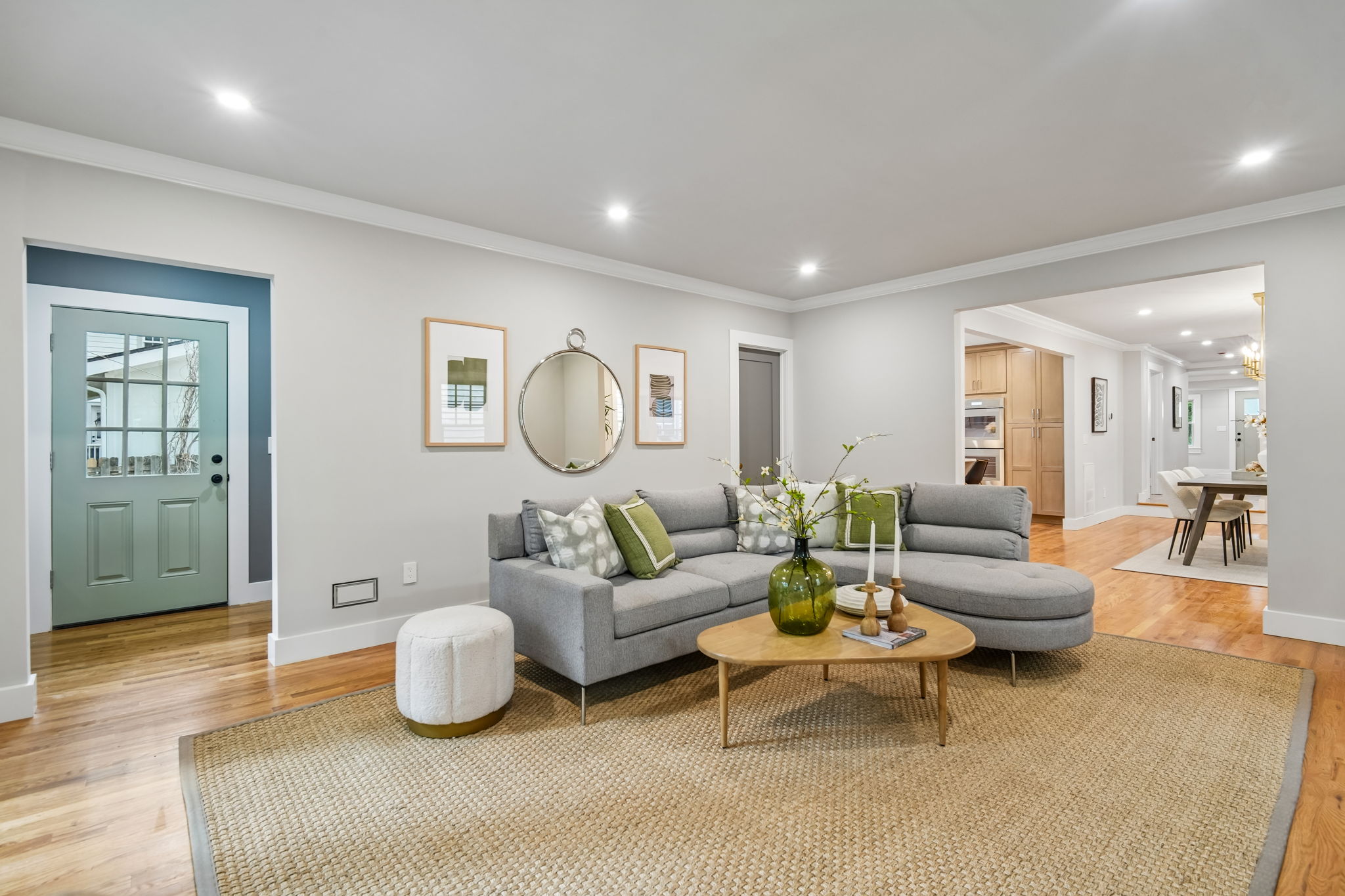  146 Sherman Avenue, Glen Ridge, NJ 07028 - 物件實景