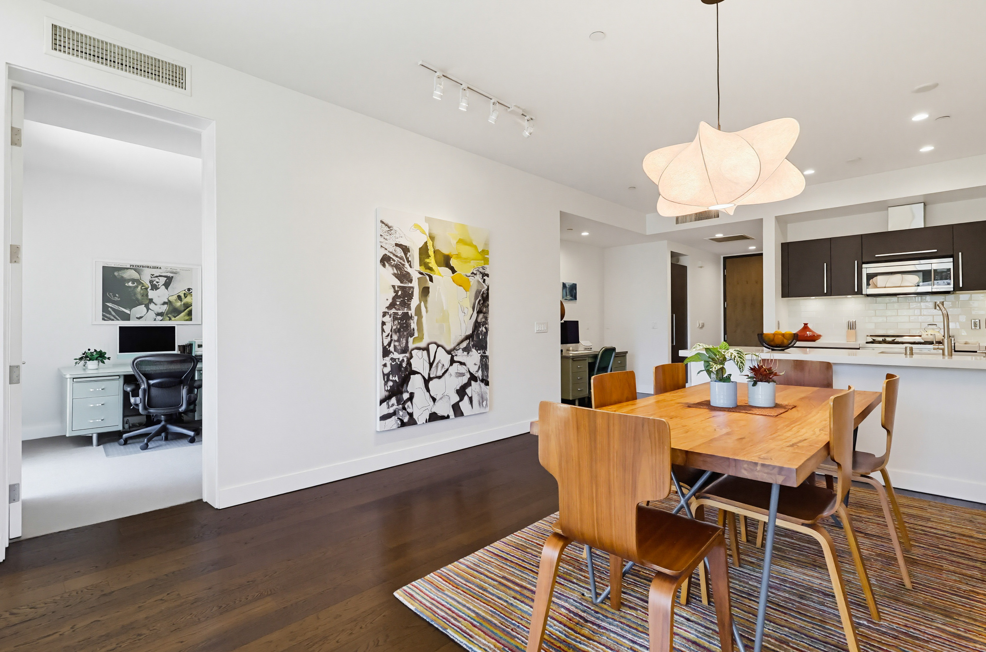  855 Croft Avenue, Los Angeles, CA 90069 - 物件實景