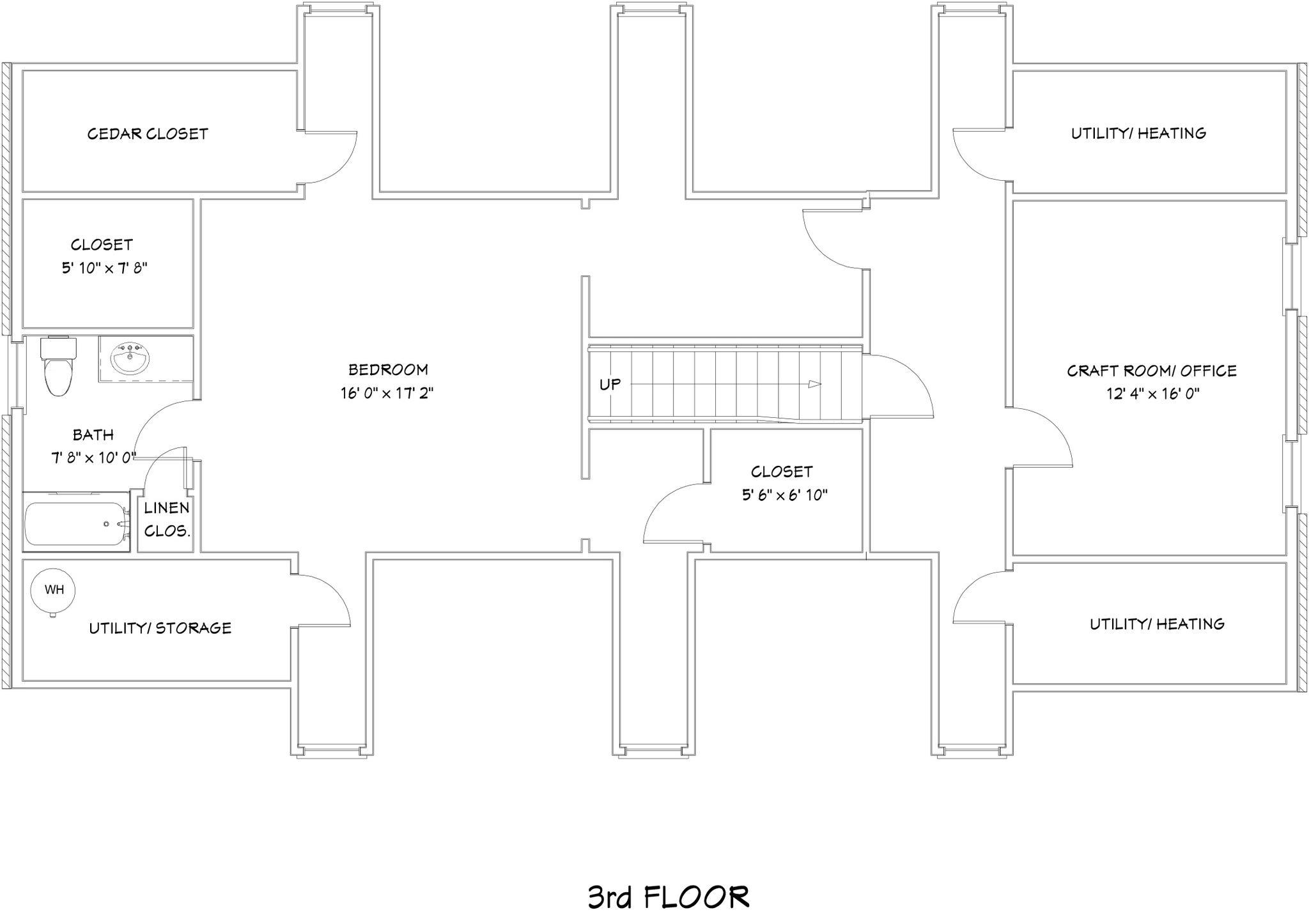  8781 Tilghman Island Road, Wittman, MD, 21676 - 物件實景