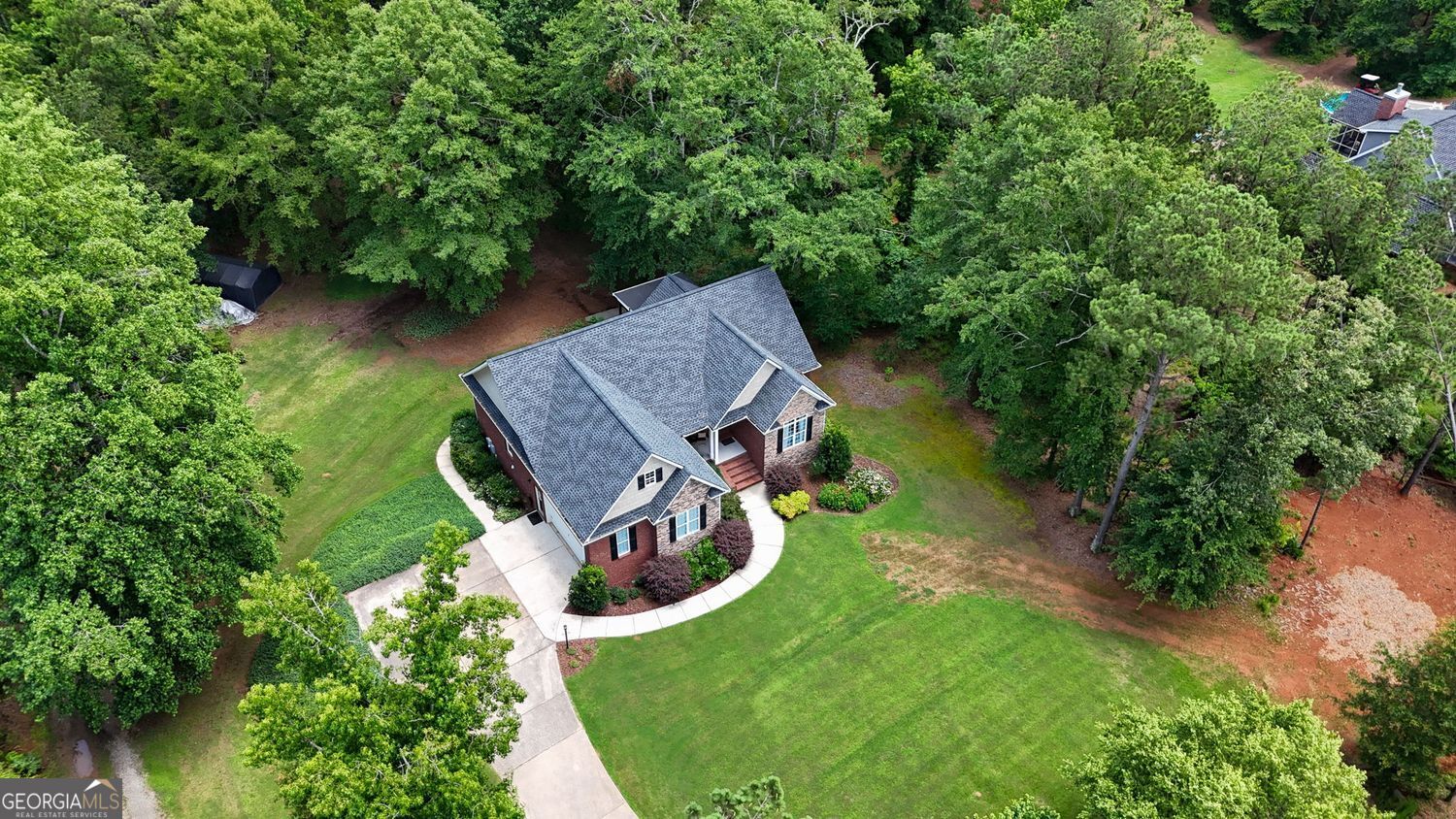 Locust Grove, Georgia, 30248, United States, 4 Bedrooms Bedrooms, ,3 BathroomsBathrooms,Residential,For Sale,1858926