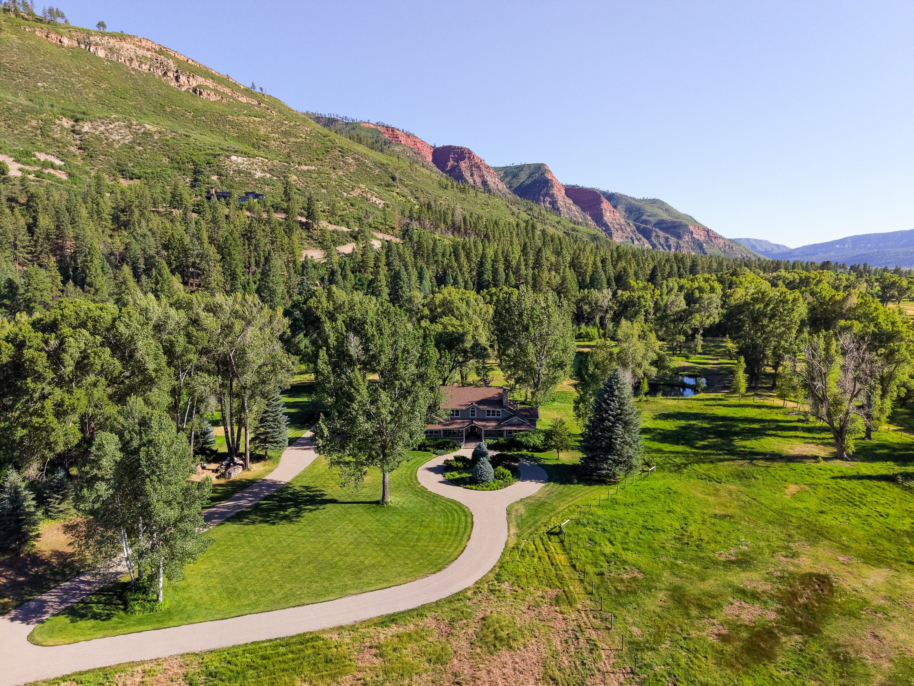  9907 County Road 250, Durango, CO 81301 - 物件實景