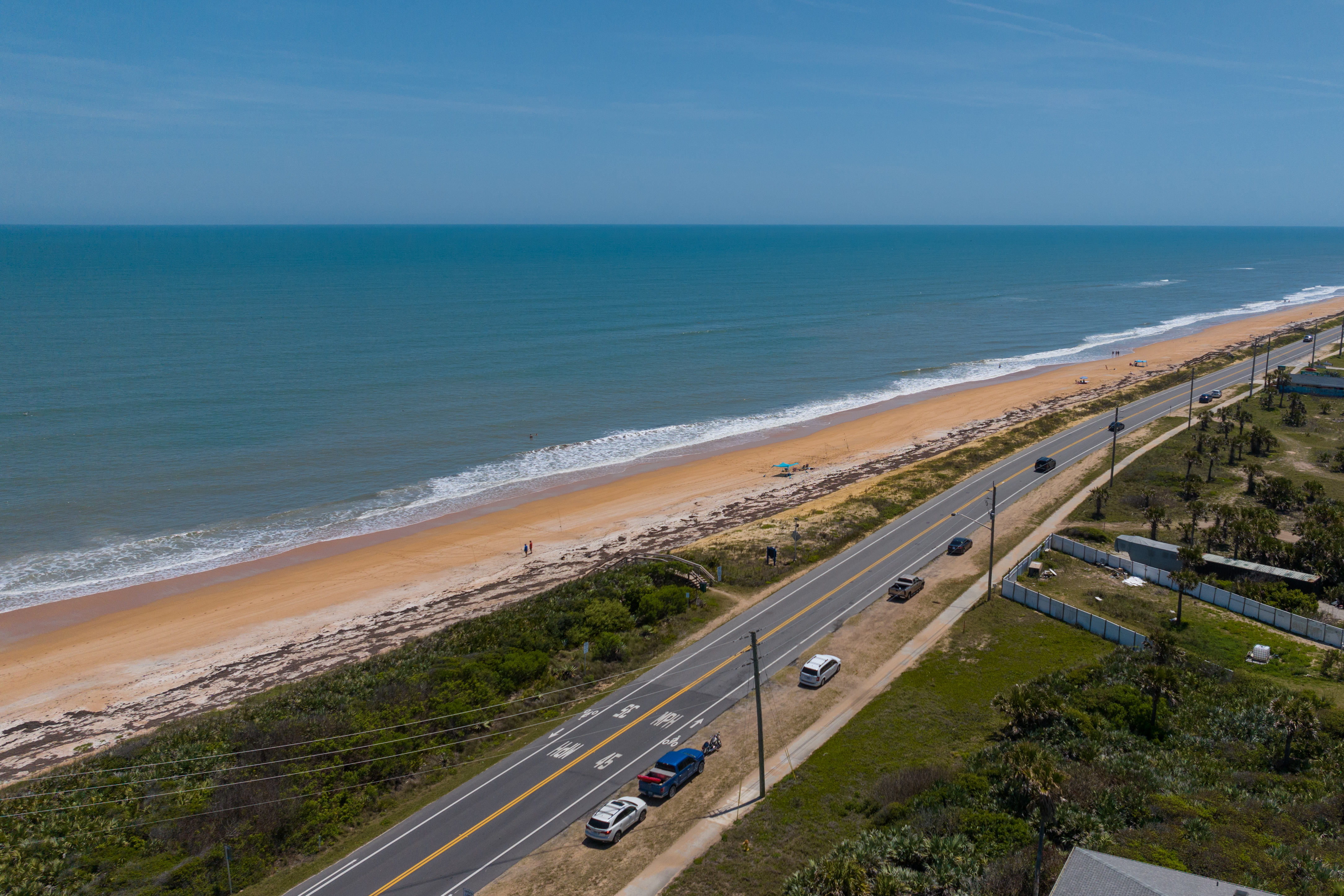  2647 Osprey Cir, Flagler Beach, FL, 32136 - 物件實景