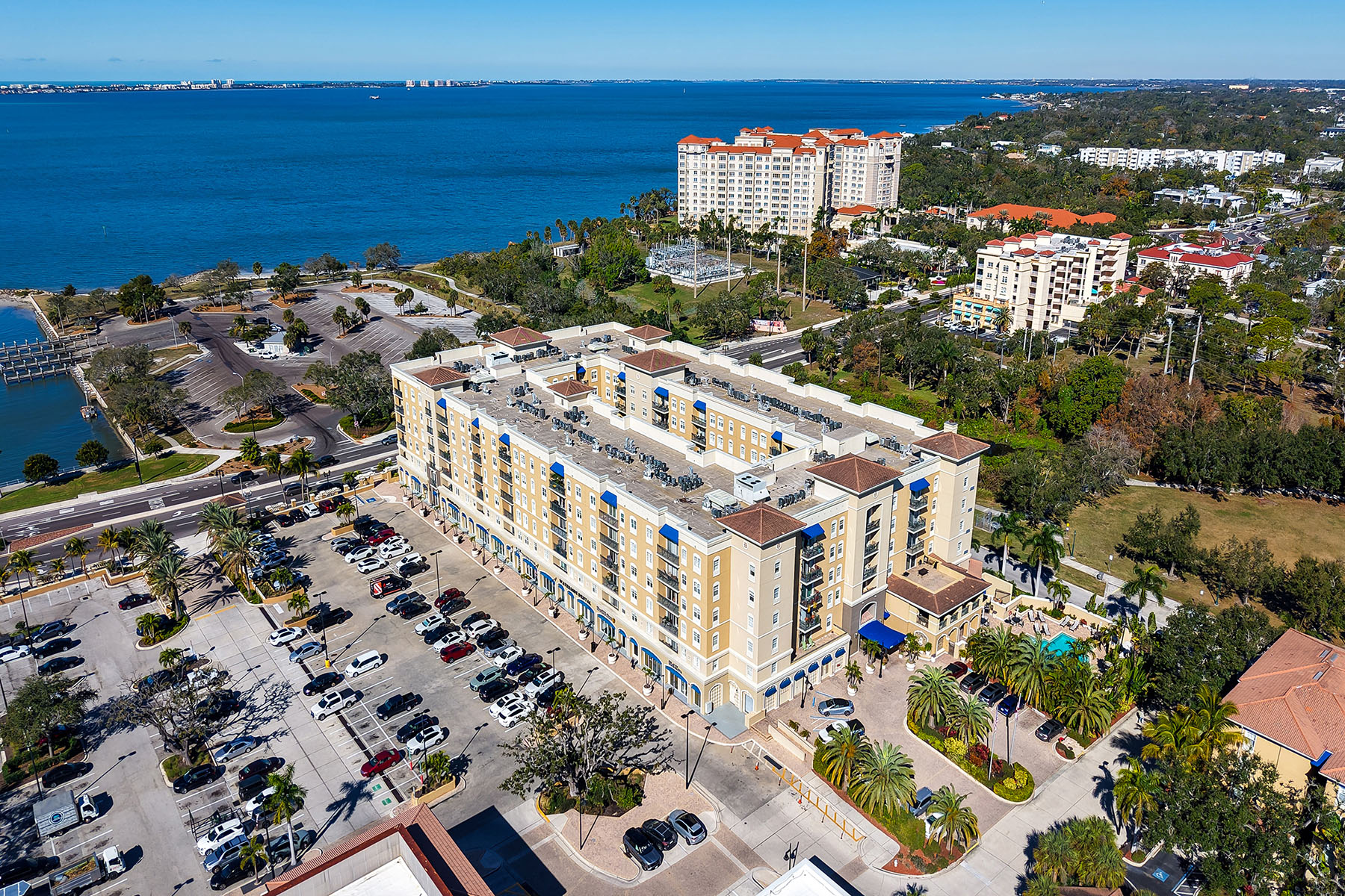  BROADWAY PROMENADE - 物件實景