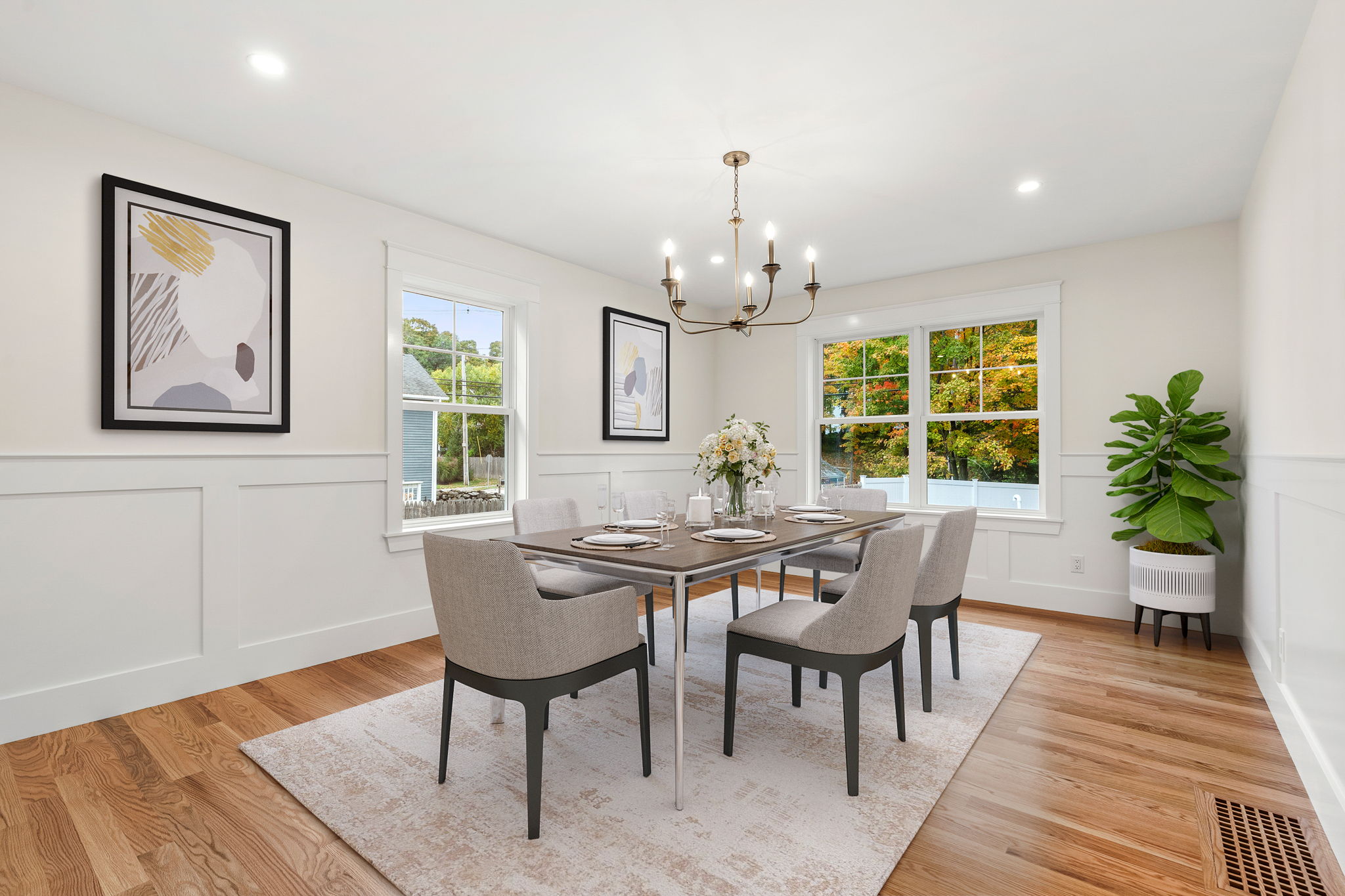  238 E Main St, Georgetown, MA, 01833 - 物件實景
