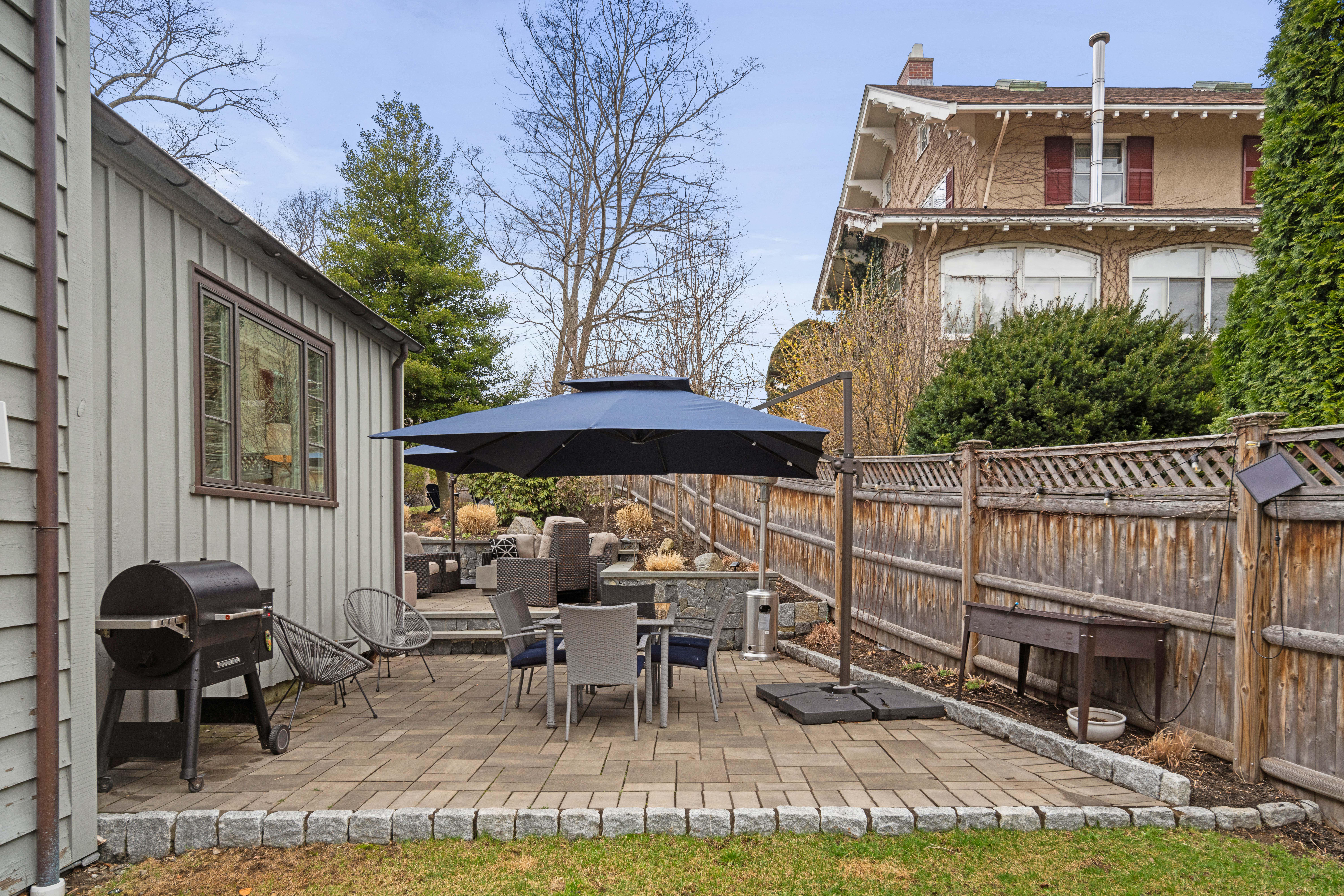  2 Edgewater Place, Winchester, MA 01890 - 物件實景