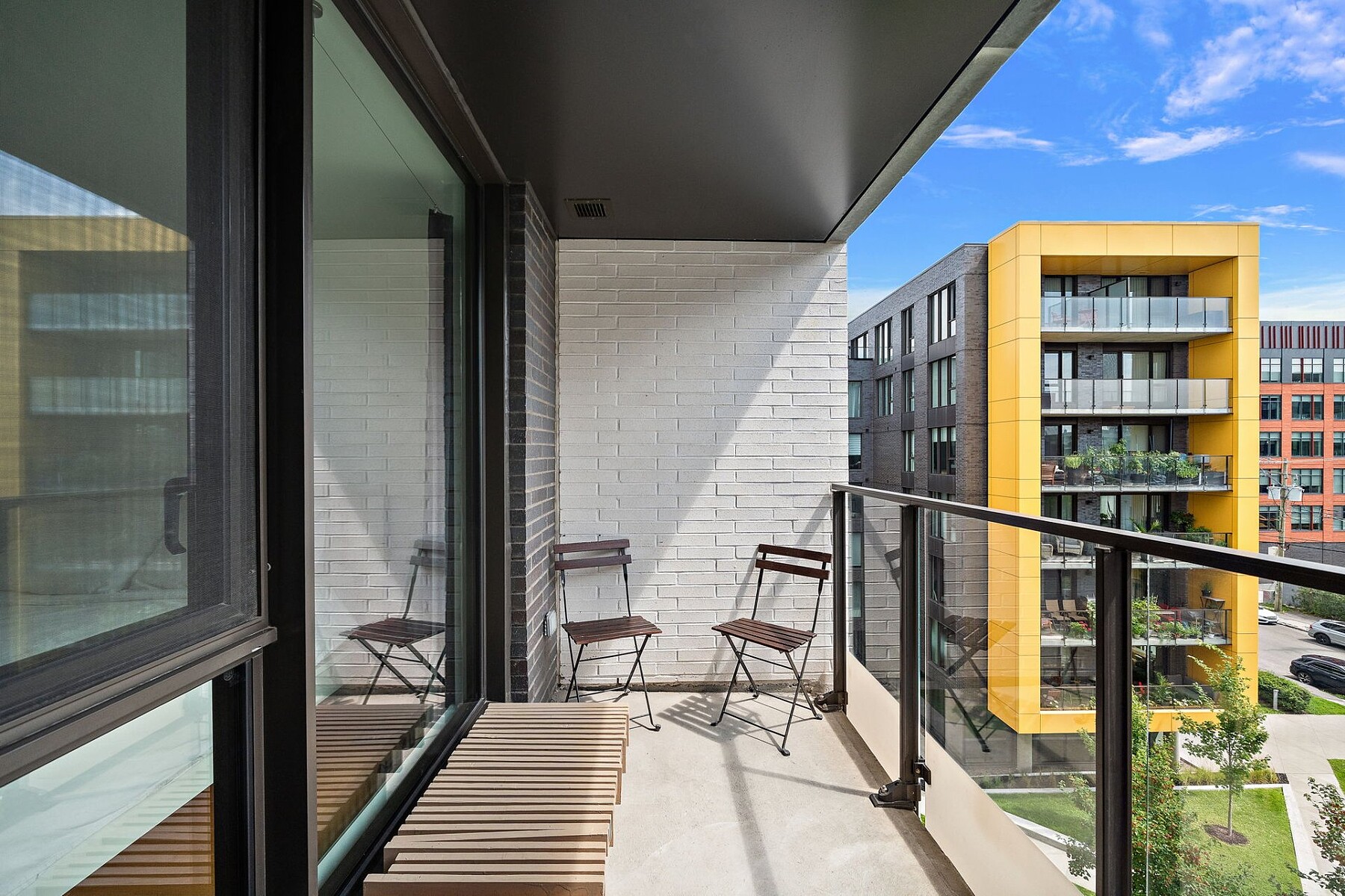  Villeray / Saint-Michel / Parc-Extension, Montréal - 物件實景