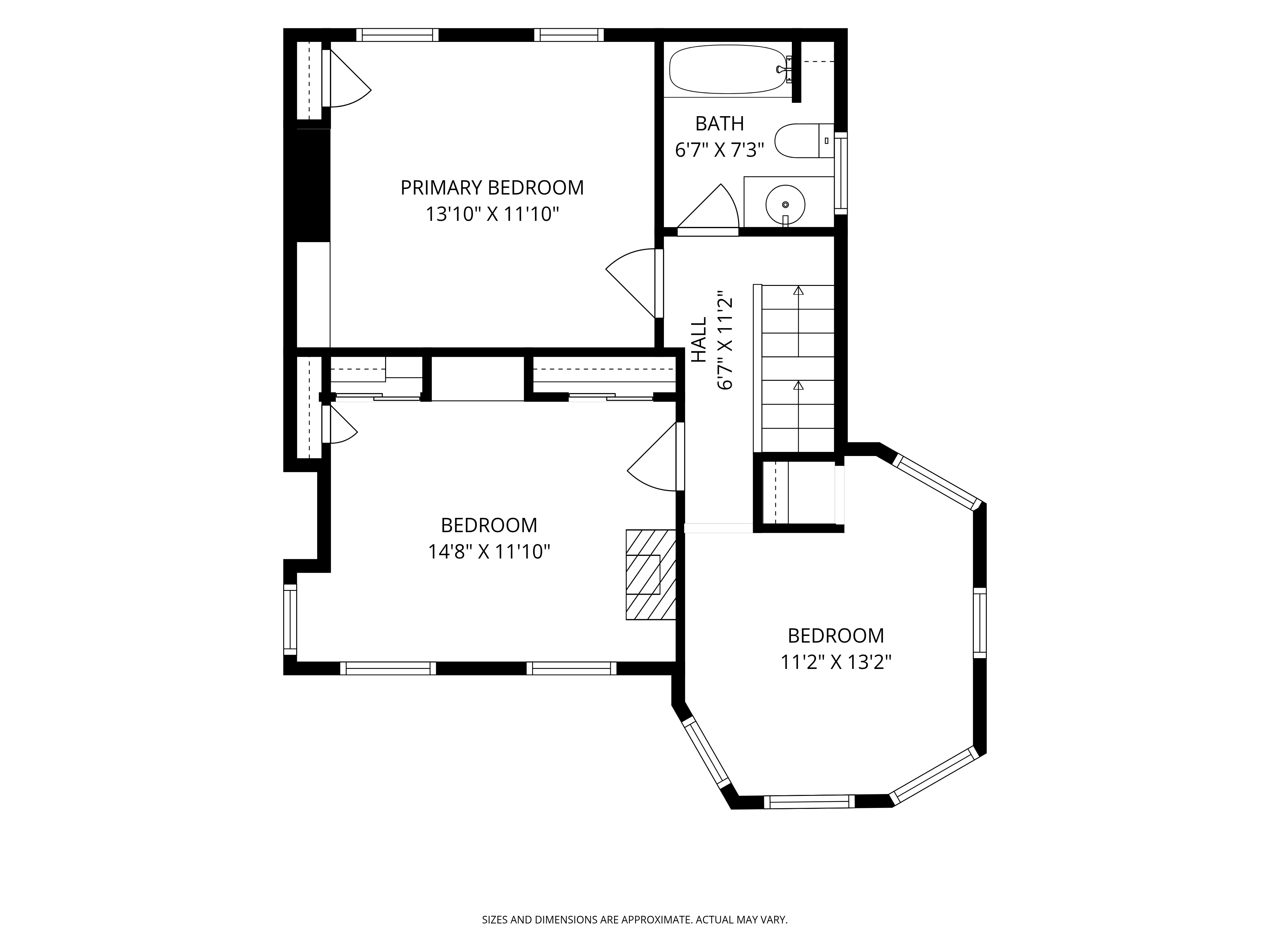  221 Piermont Avenue - 物件實景