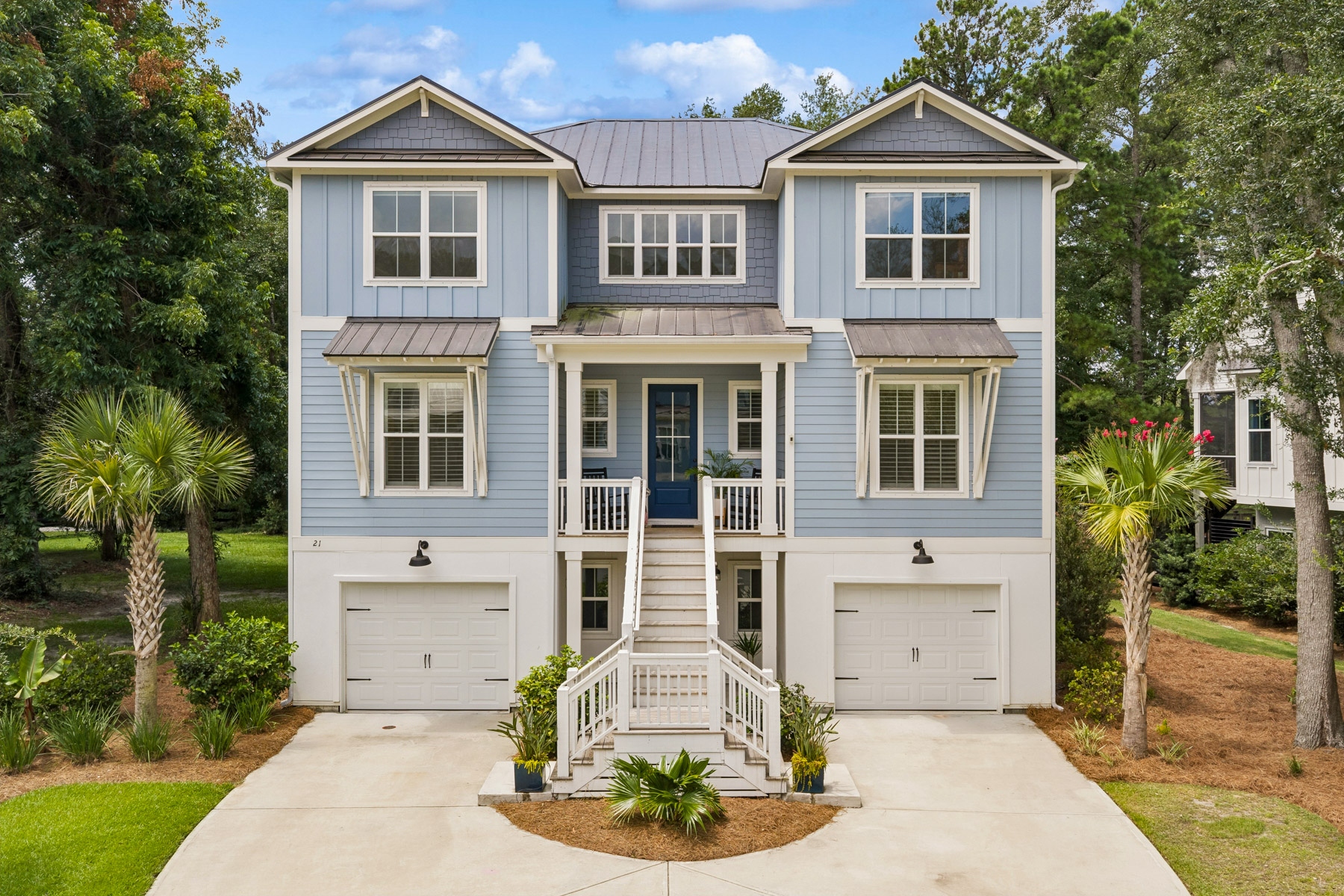  21 Paddocks Boulevard, Hilton Head Island - 物件實景
