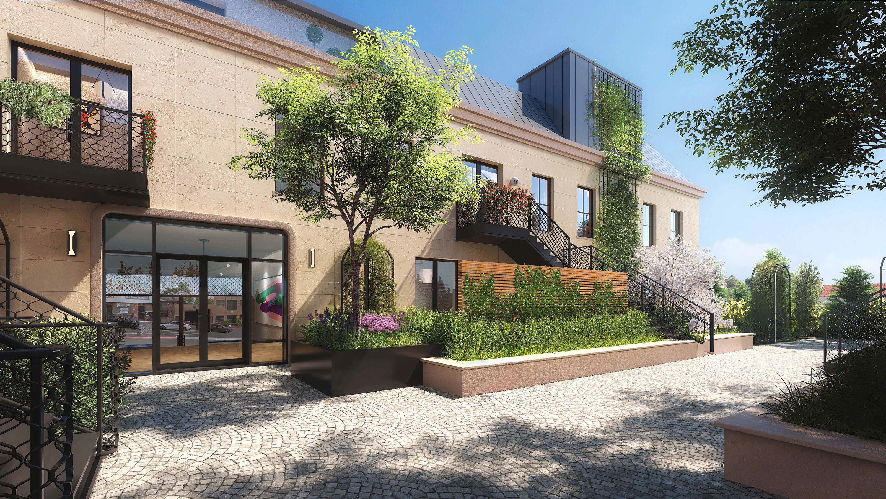  15 Burtis Avenue - 物件實景