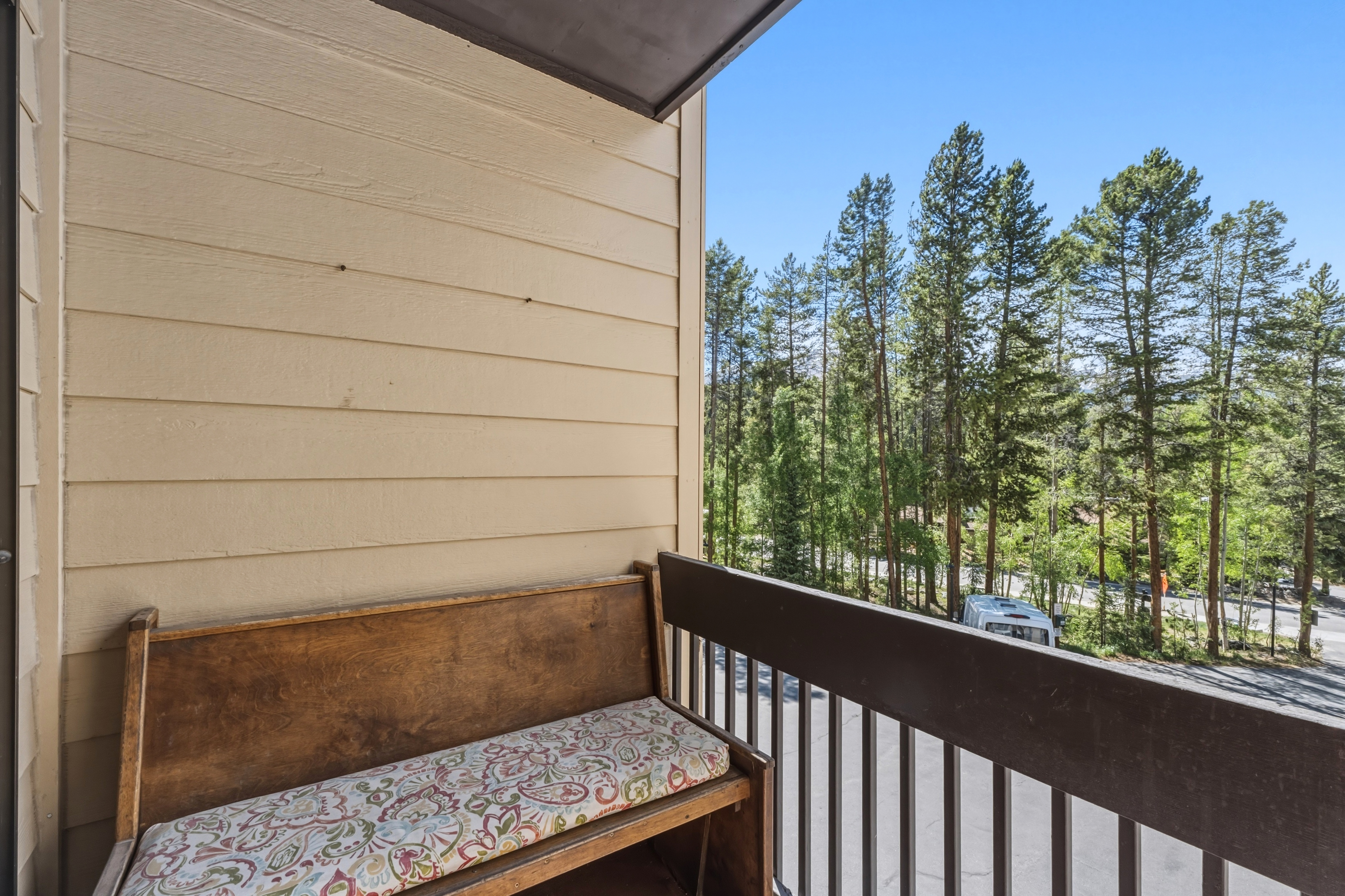  Private Deck With Views of Breckenridge Ski Resort - 物件實景