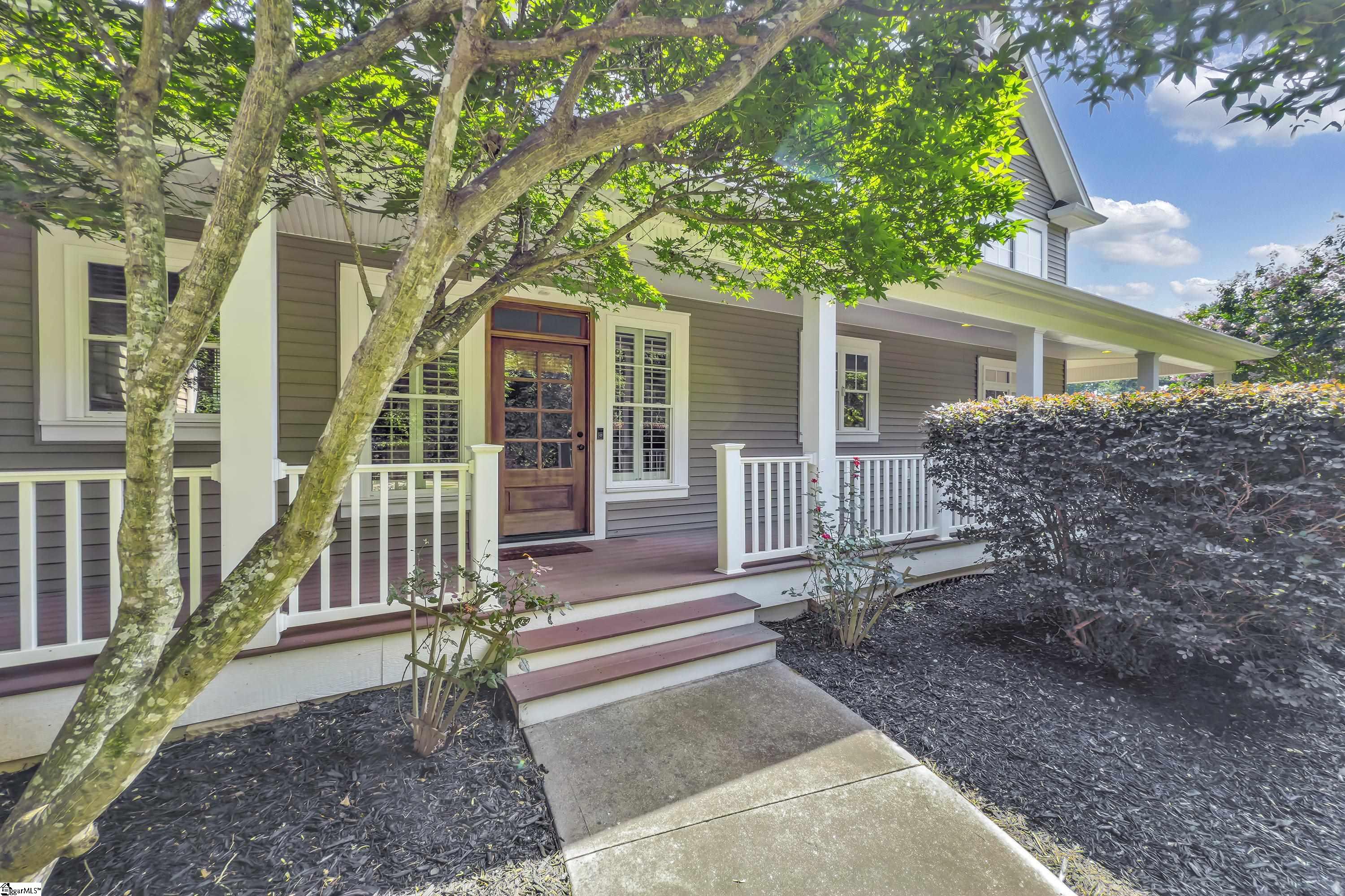 Central, South Carolina, 29630, United States, 5 Bedrooms Bedrooms, ,5 BathroomsBathrooms,Residential,For Sale,1902241