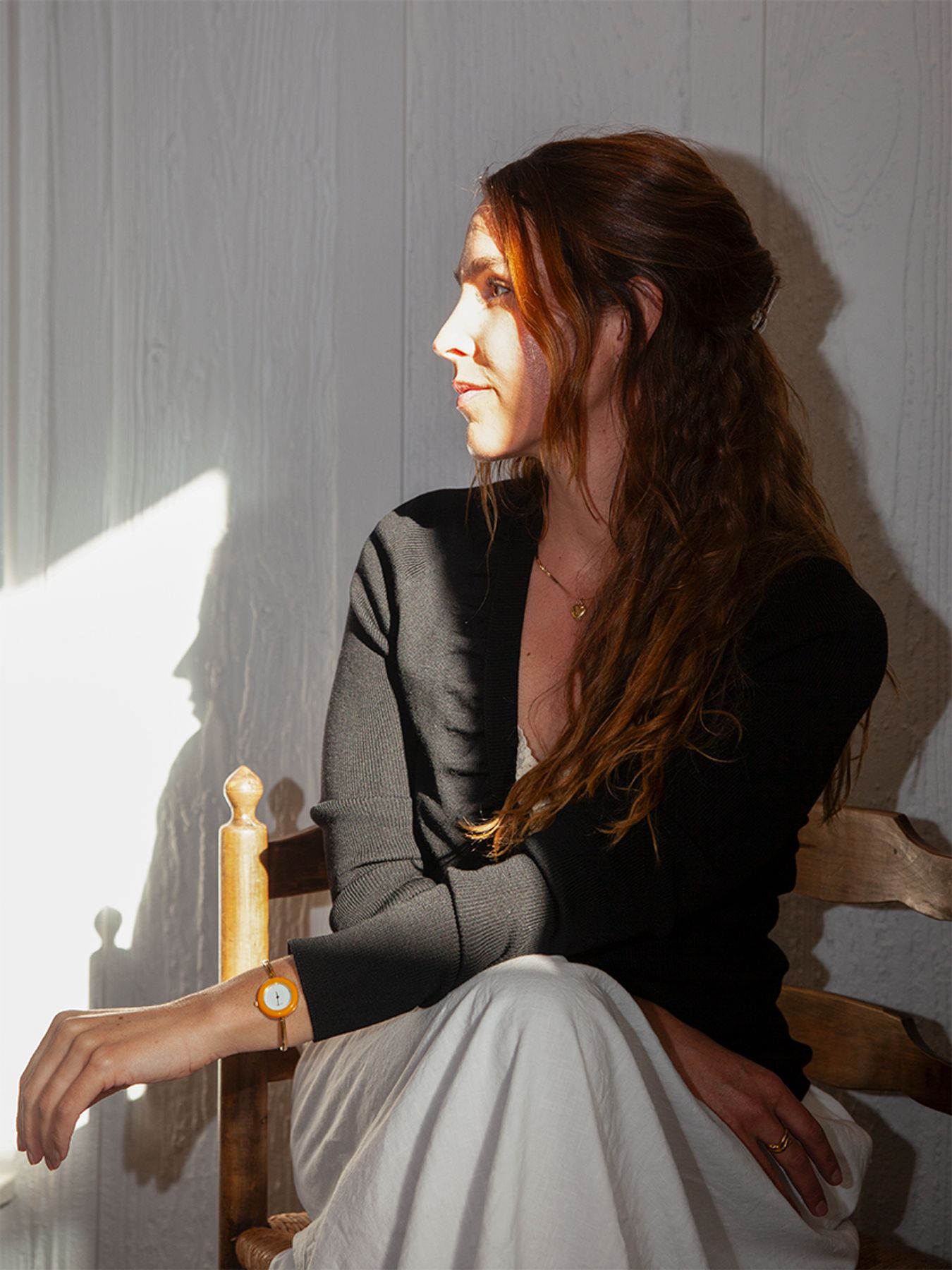 Bri L. Coulter