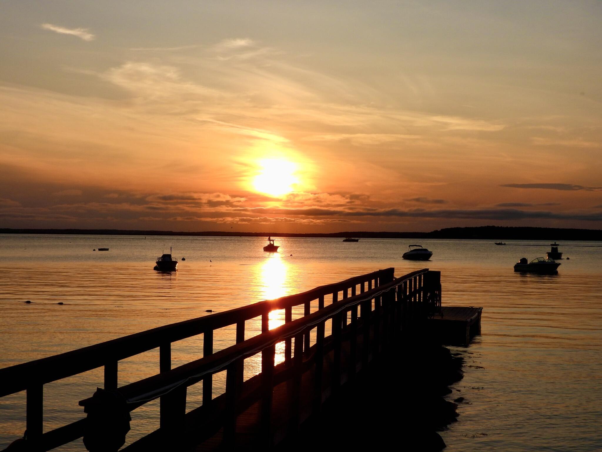 Pocasset, Massachusetts, 02559, United States, 3 Bedrooms Bedrooms, ,1 BathroomBathrooms,Residential,For Sale,1911453