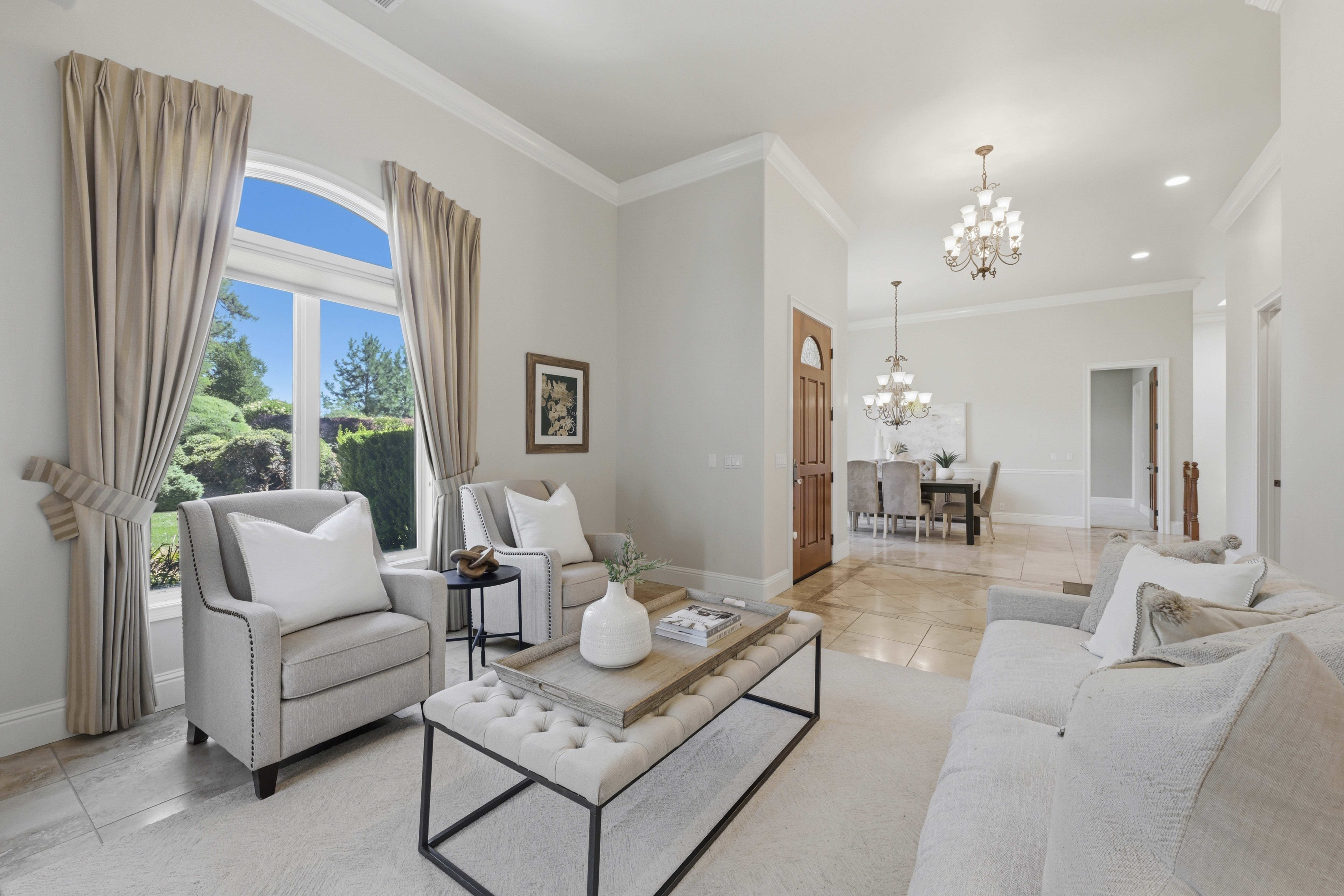  1109 Holly Leaf Lane, Meadow Vista, CA 95722 - 物件實景