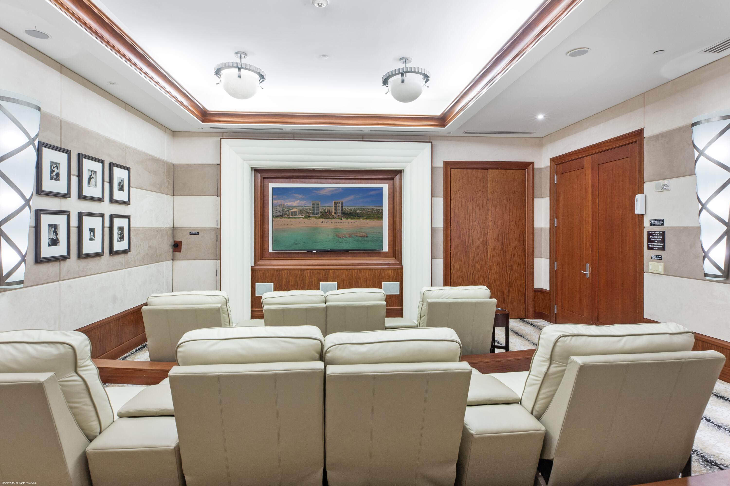  3800 N Ocean Drive #1450 - 物件實景