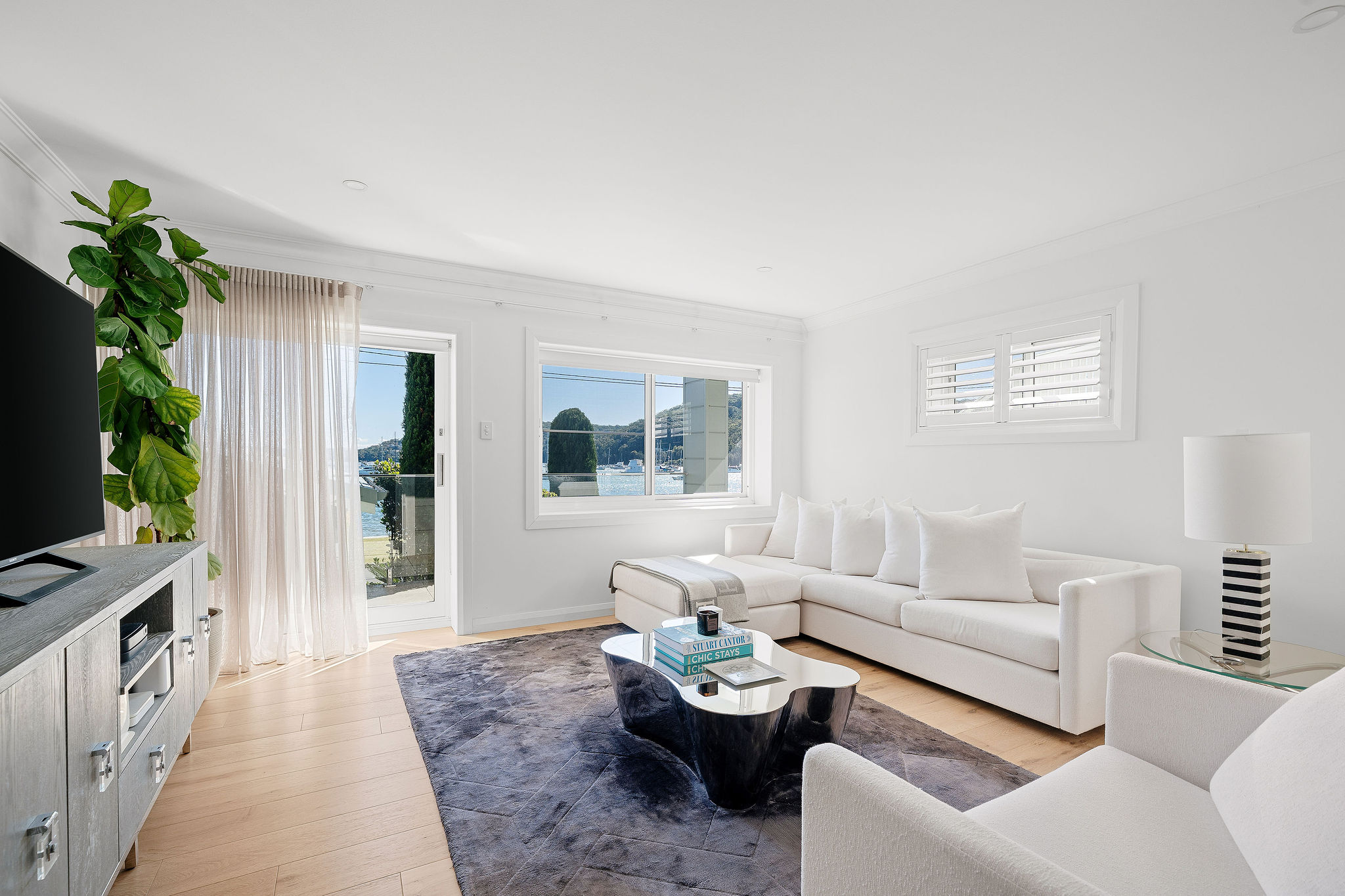  82 Araluen Drive, Hardys Bay - 物件實景