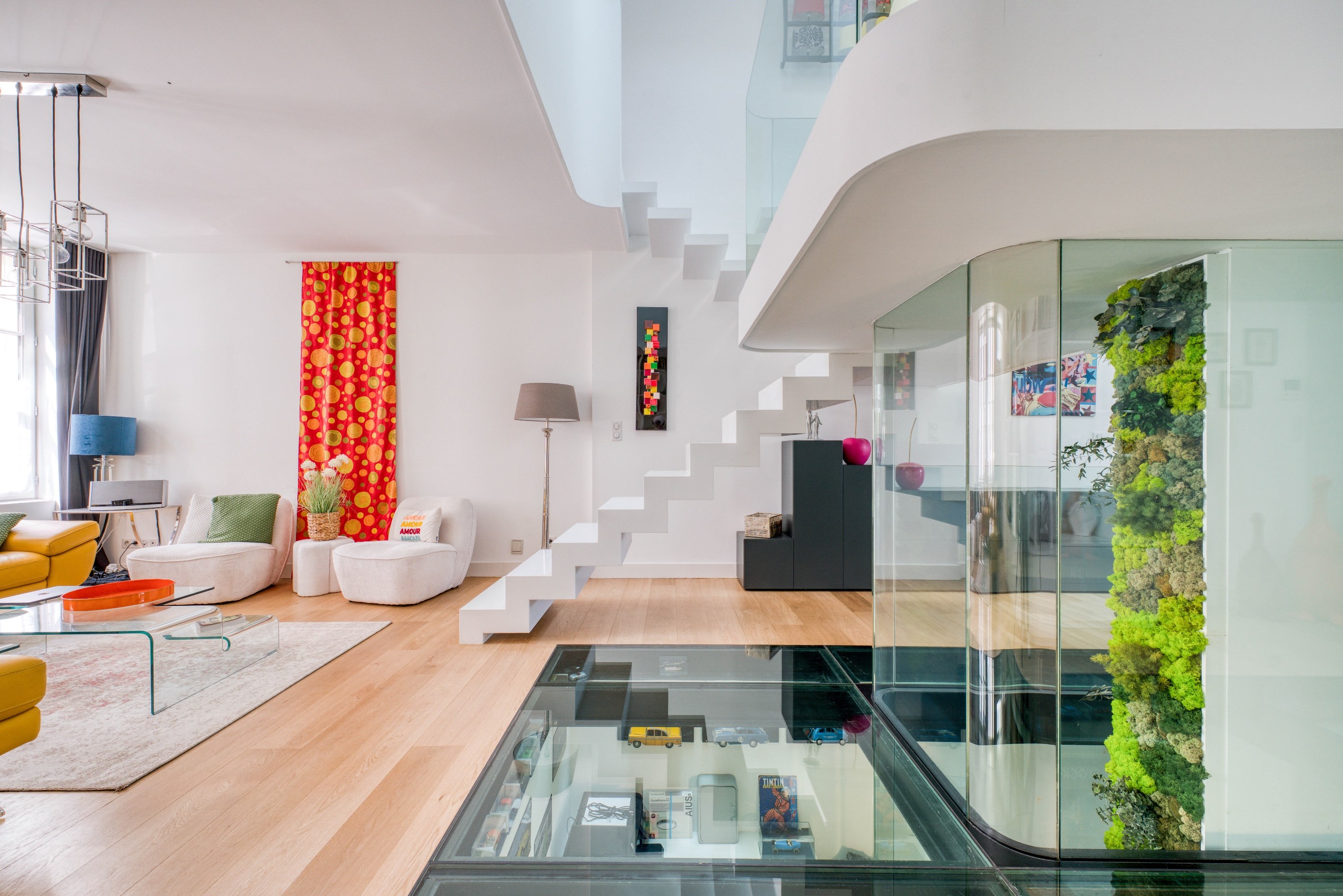  An Architectural Gem in the Heart of La Rochelle - 物件實景