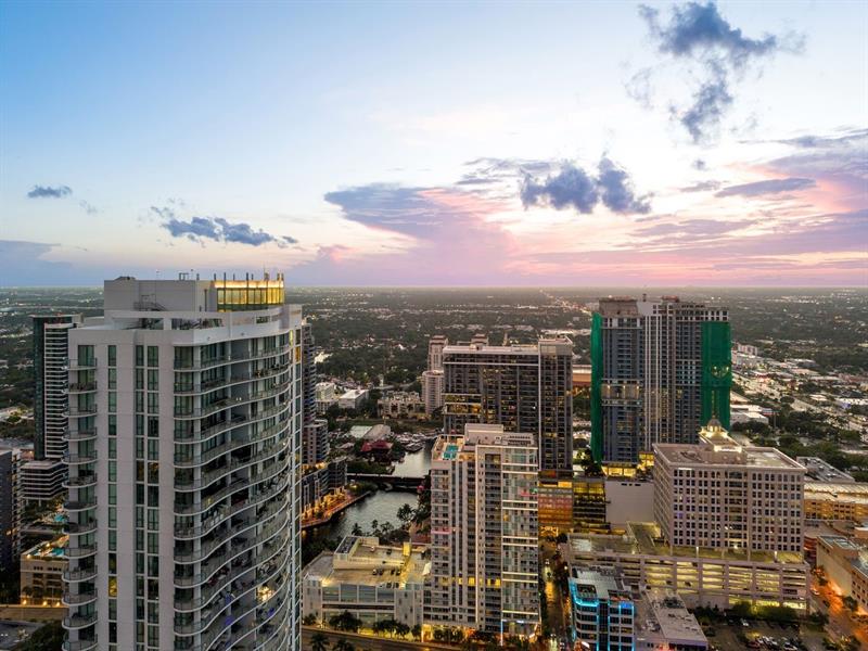 Fort Lauderdale, Florida, 33301, United States, 5 Bedrooms Bedrooms, ,7 BathroomsBathrooms,Residential,For Sale,1940975