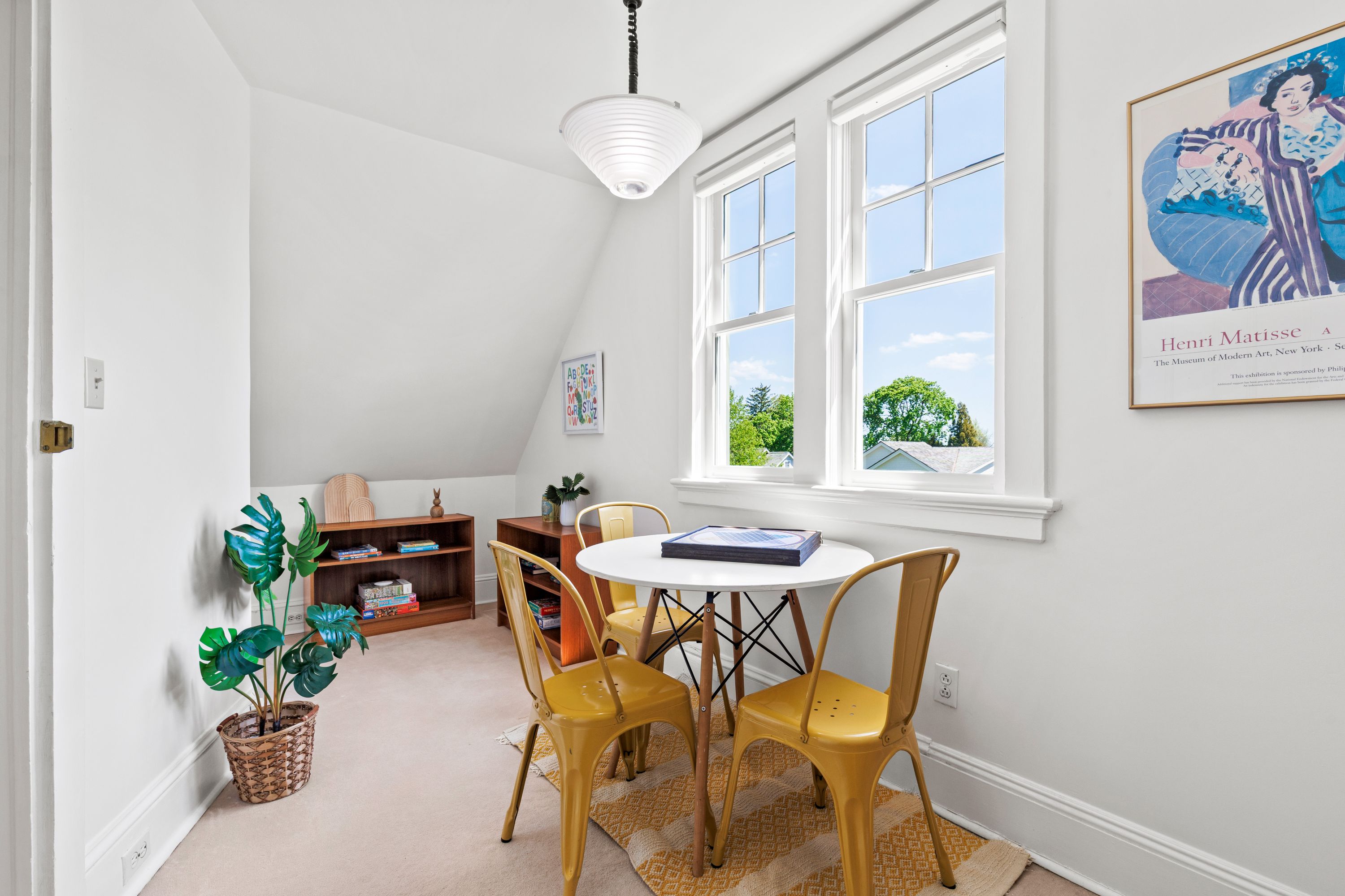  Elegant Larchmont Manor Victorian - 物件實景