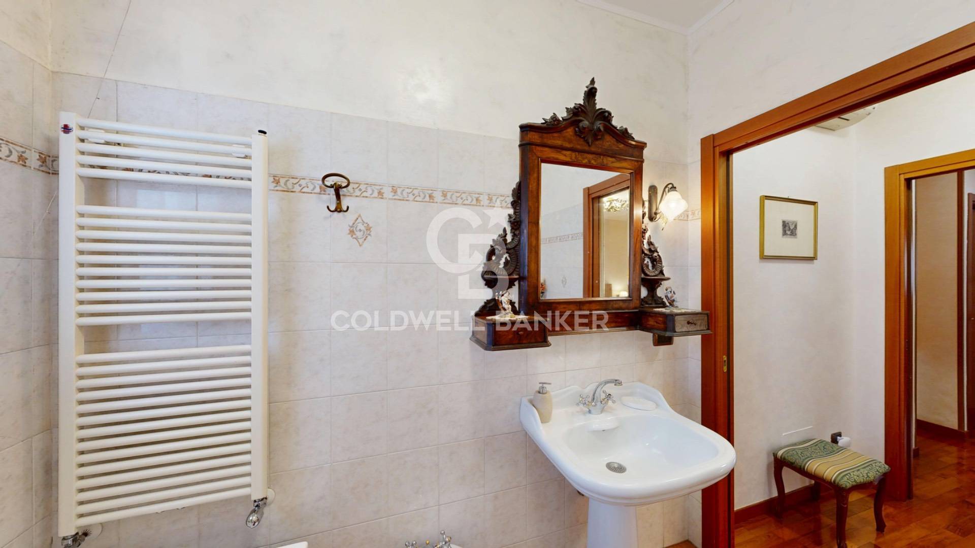 Cinisello Balsamo, Milano, 20092, IT, 3 Bedrooms Bedrooms, ,3 BathroomsBathrooms,Residential,For Sale,1941917