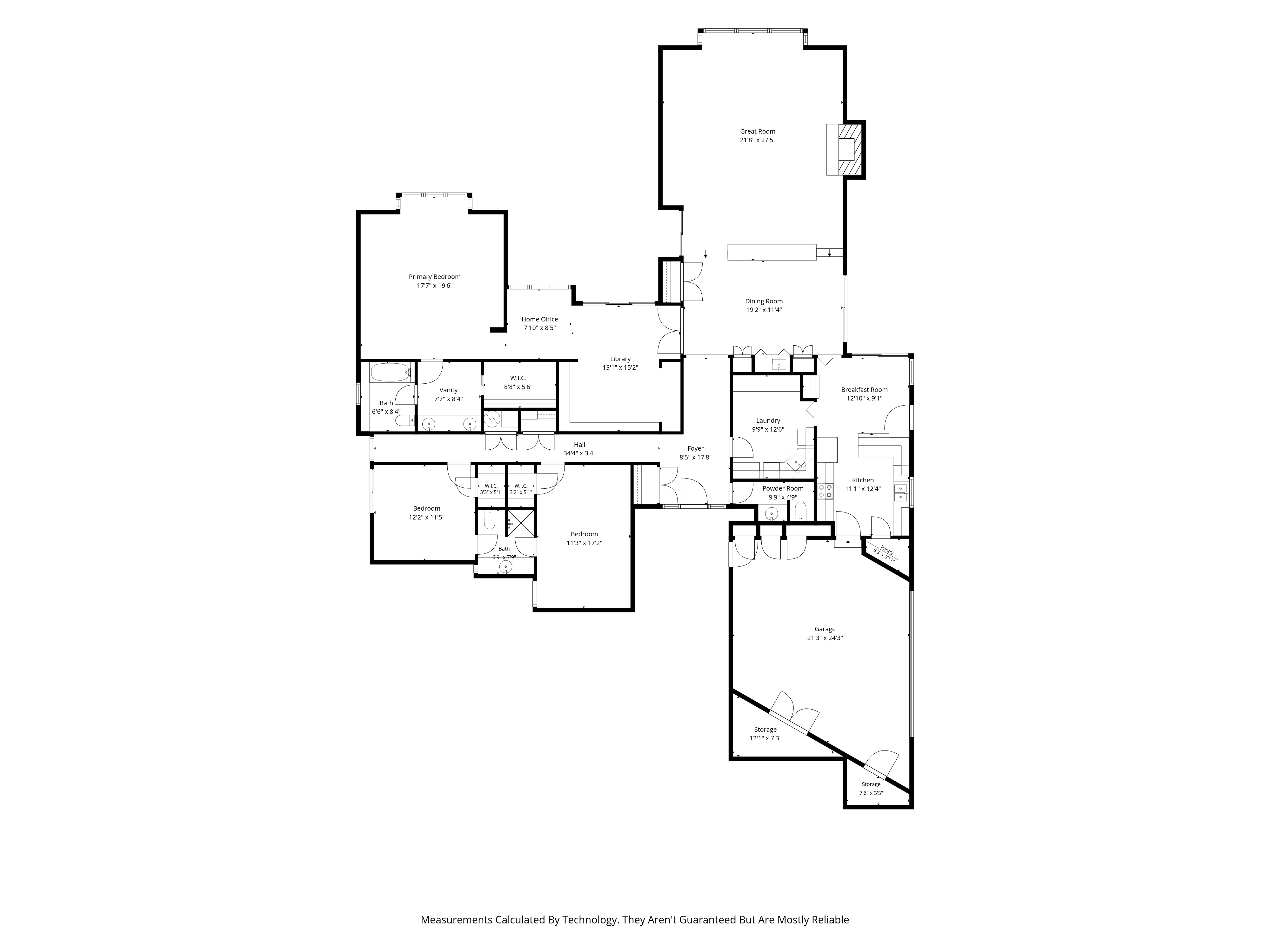 6652 Talbot Parkway, Dallas, TX 75232 - 物件實景