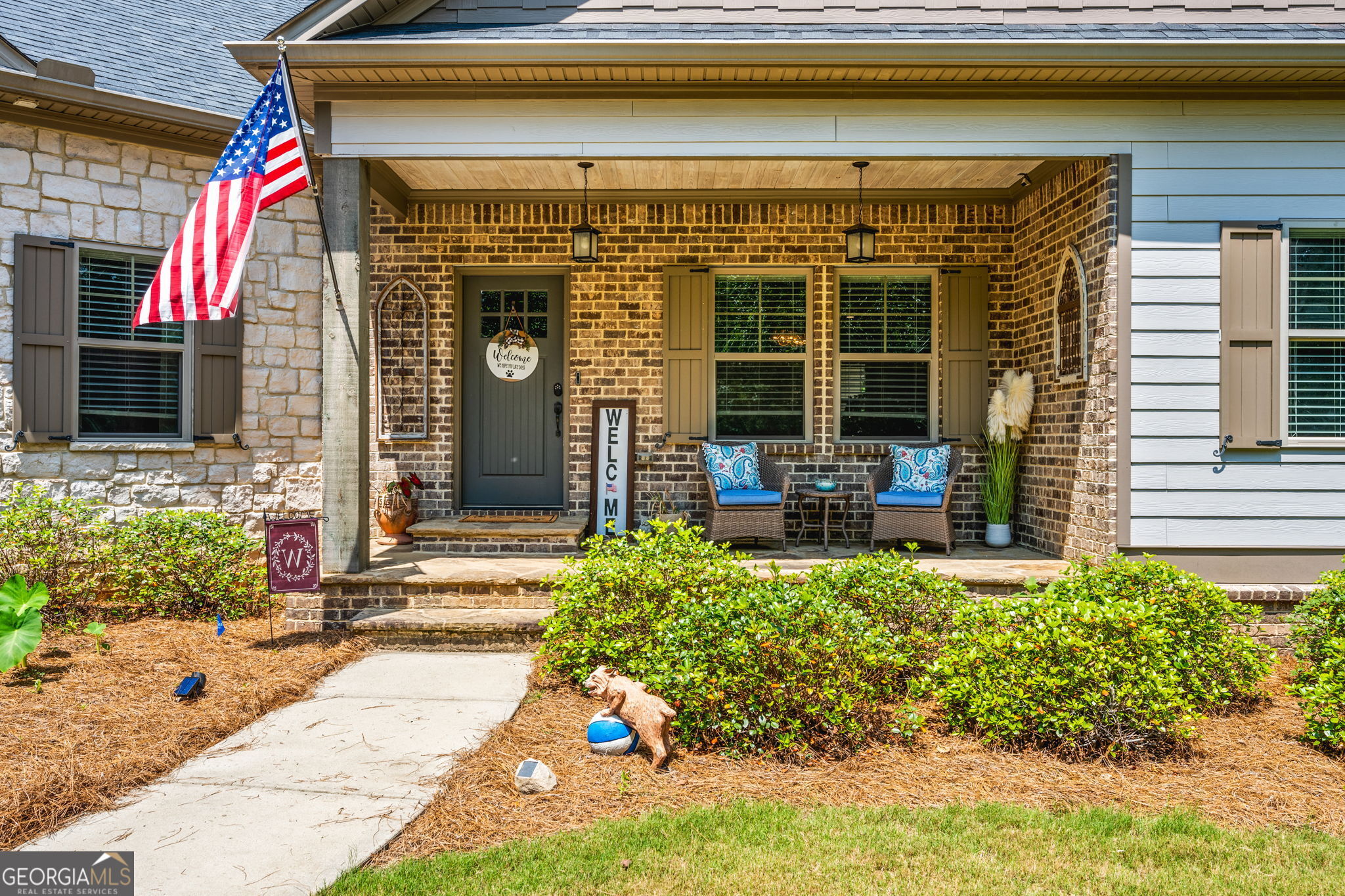 Dallas, Georgia, 30157, United States, 6 Bedrooms Bedrooms, ,6 BathroomsBathrooms,Residential,For Sale,1885039