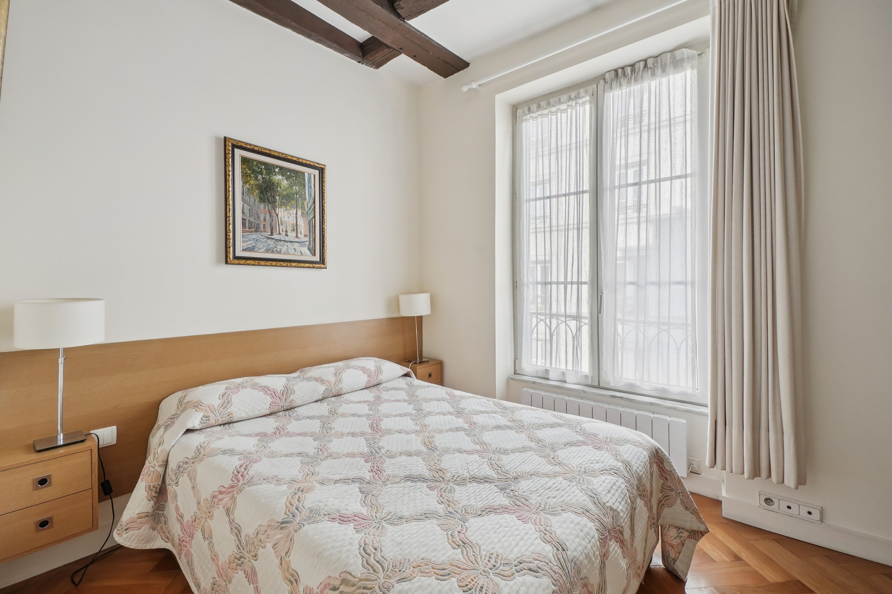  Etienne Marcel : In the Heart of the 1st Arrondissement - 物件實景