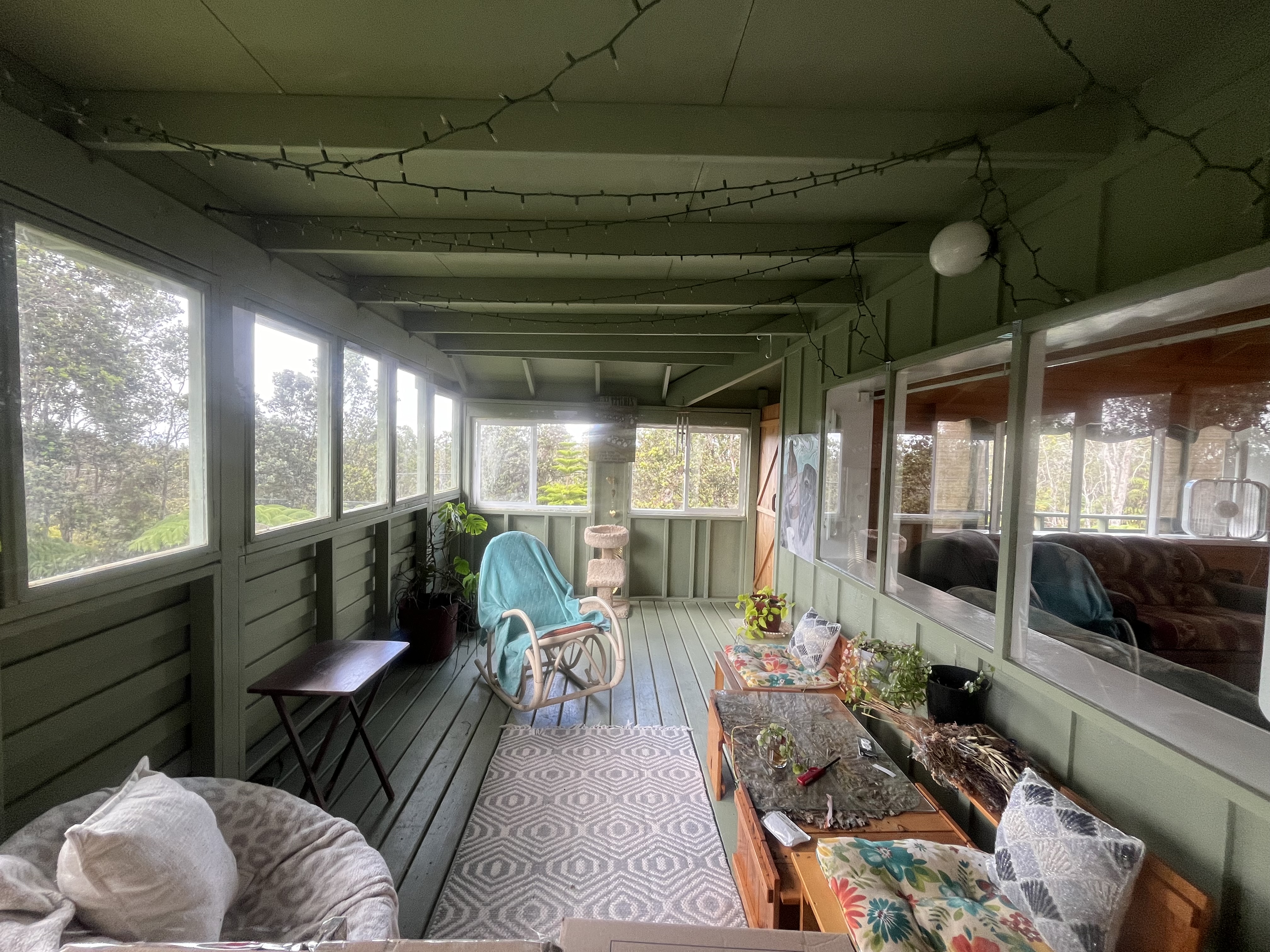 Volcano, Hawaii, 96785, United States, 2 Bedrooms Bedrooms, ,1 BathroomBathrooms,Residential,For Sale,1978172