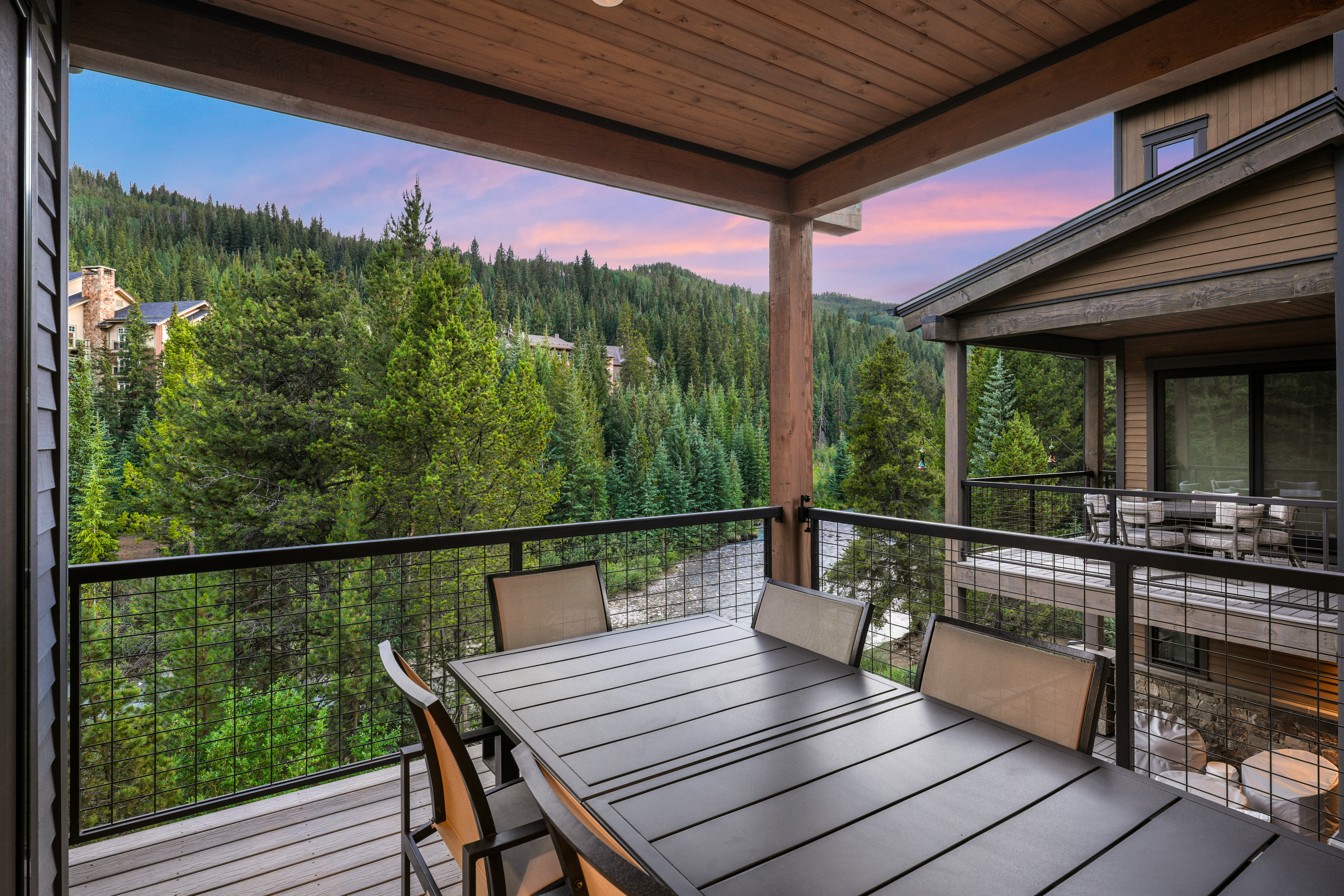  Mountain Modern Luxury in One of Keystone’s Most Coveted Locations - 物件實景