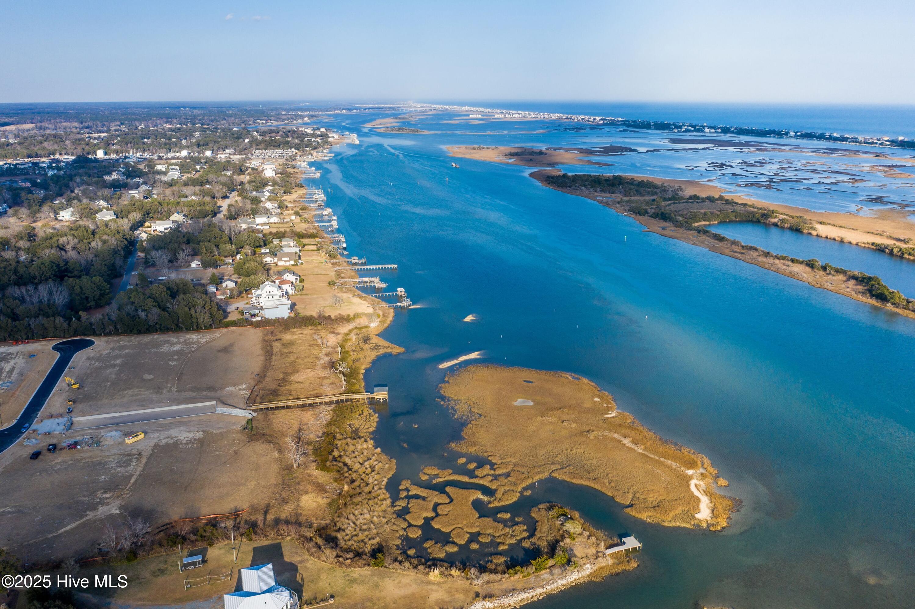 Hampstead, North Carolina, 28443, United States, ,Land,For Sale,1827225
