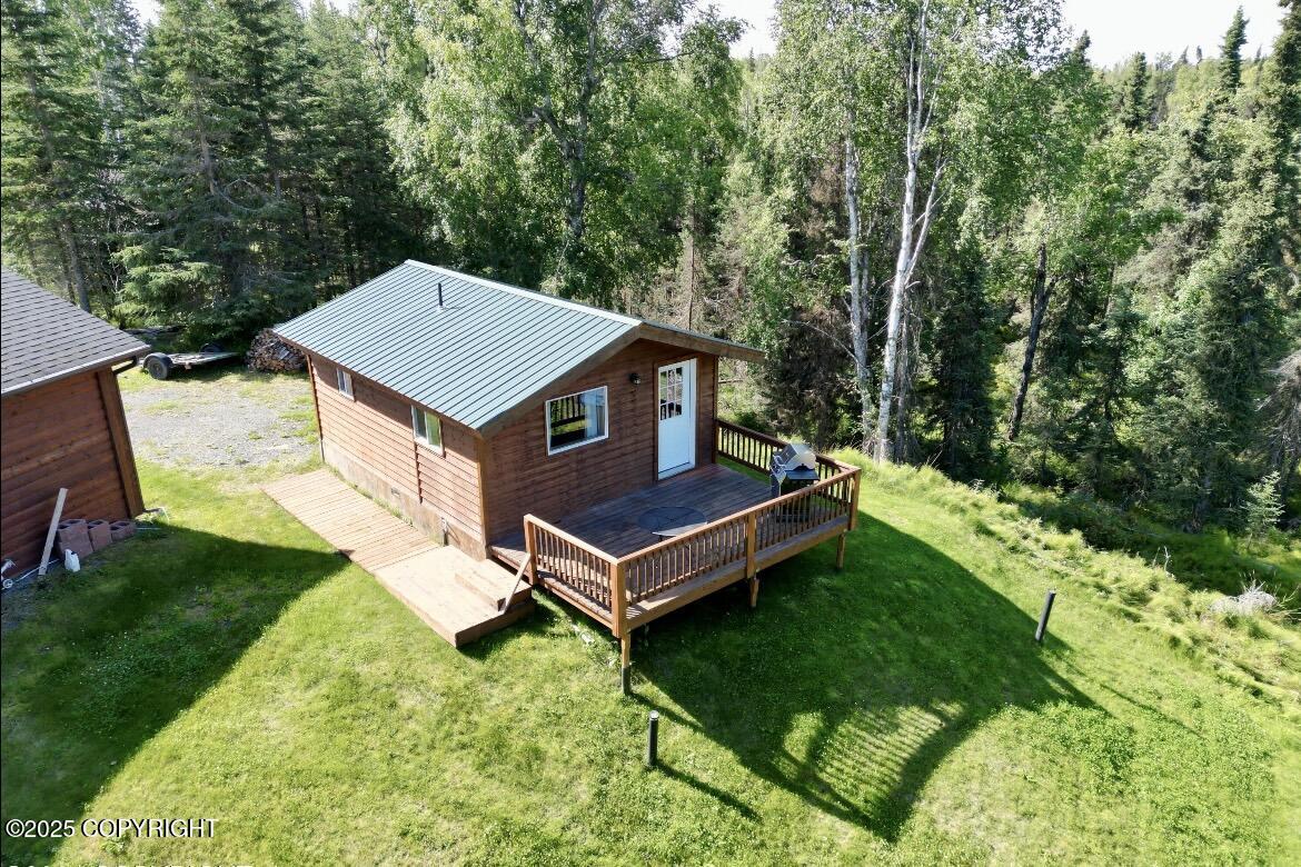Soldotna, Alaska, 99669, United States, 6 Bedrooms Bedrooms, ,3 BathroomsBathrooms,Residential,For Sale,1984218