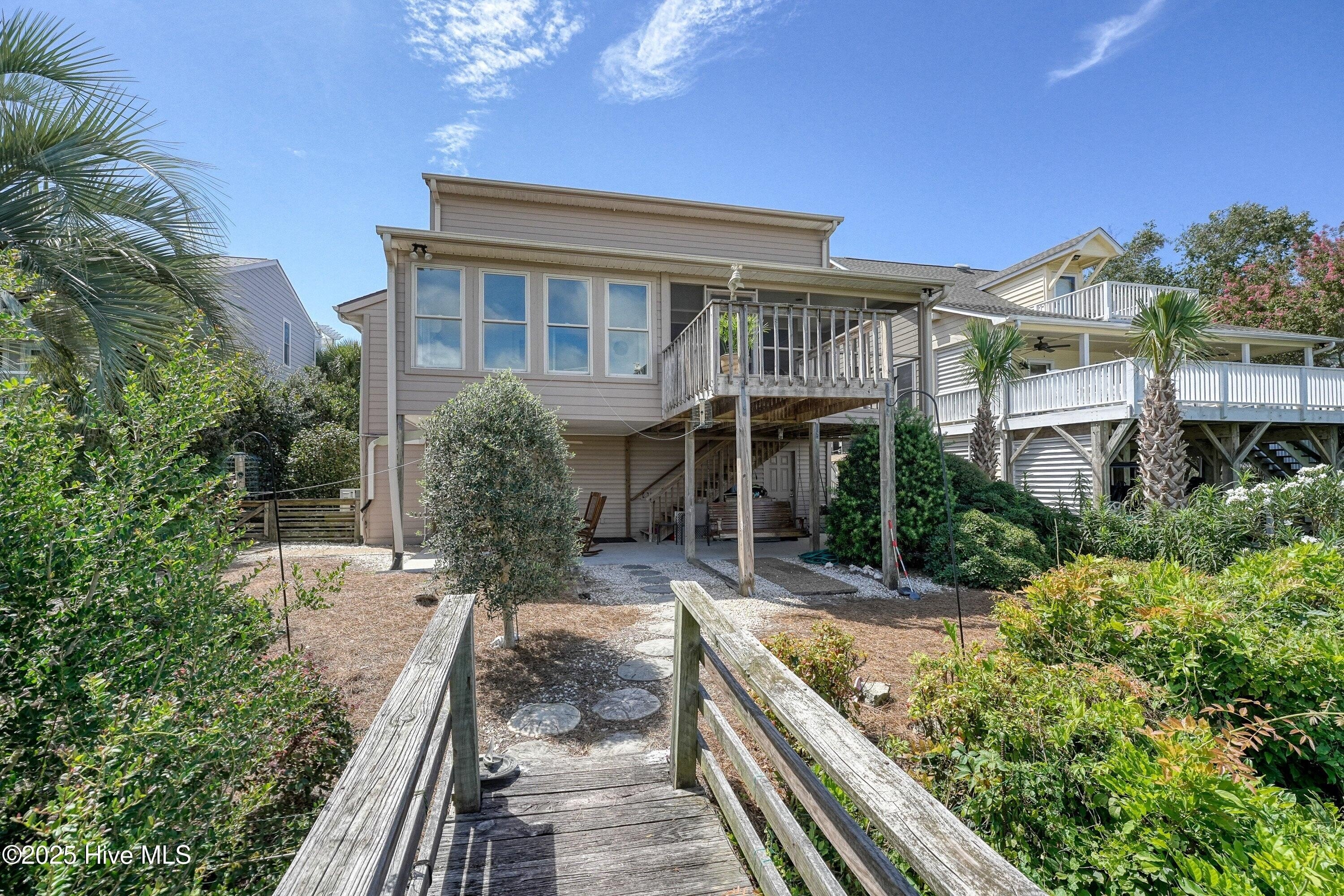 Sunset Beach, North Carolina, 28468, United States, 3 Bedrooms Bedrooms, ,3 BathroomsBathrooms,Residential,For Sale,1975647