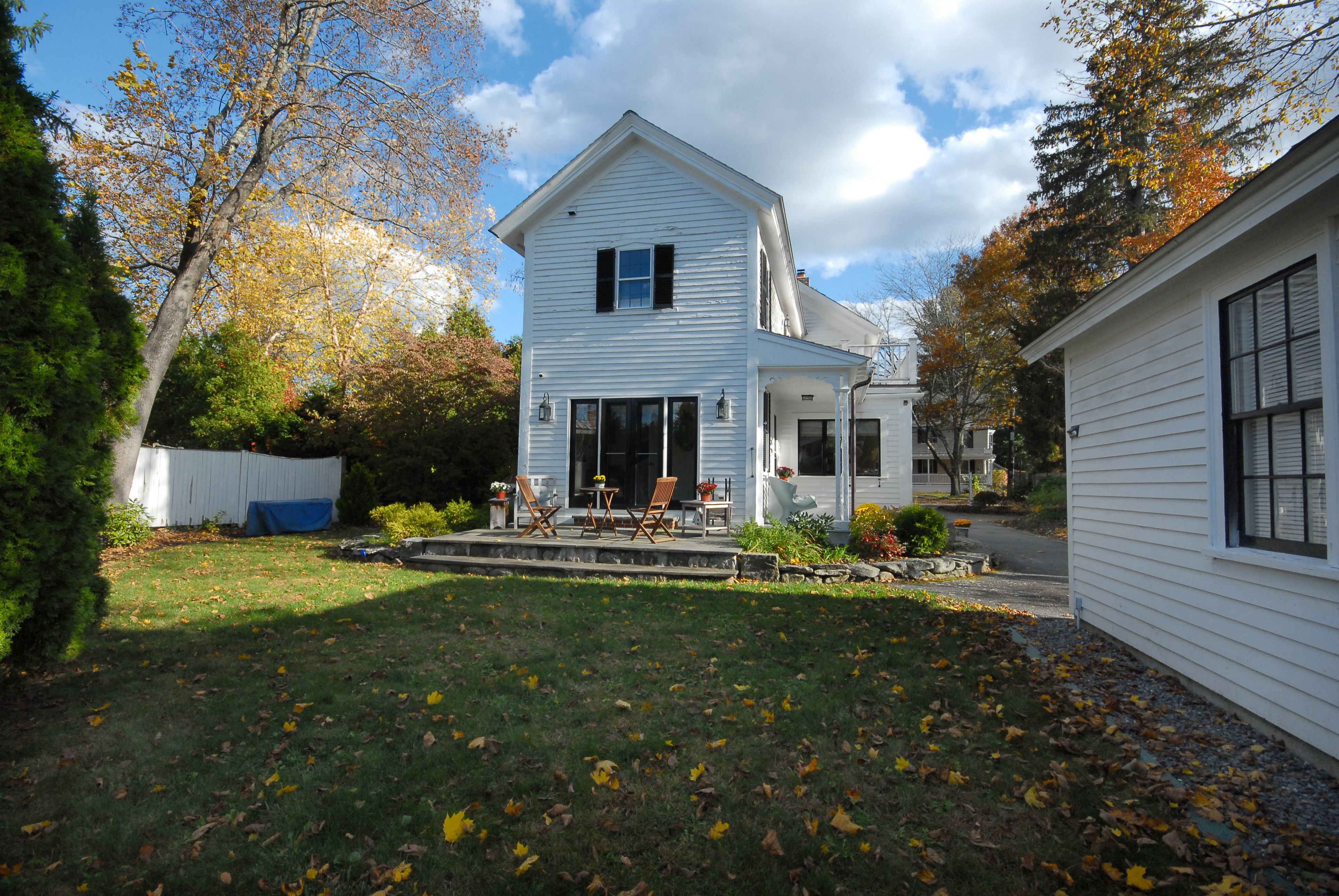  46 Sudbury Road, Concord, MA 01742 - 物件實景