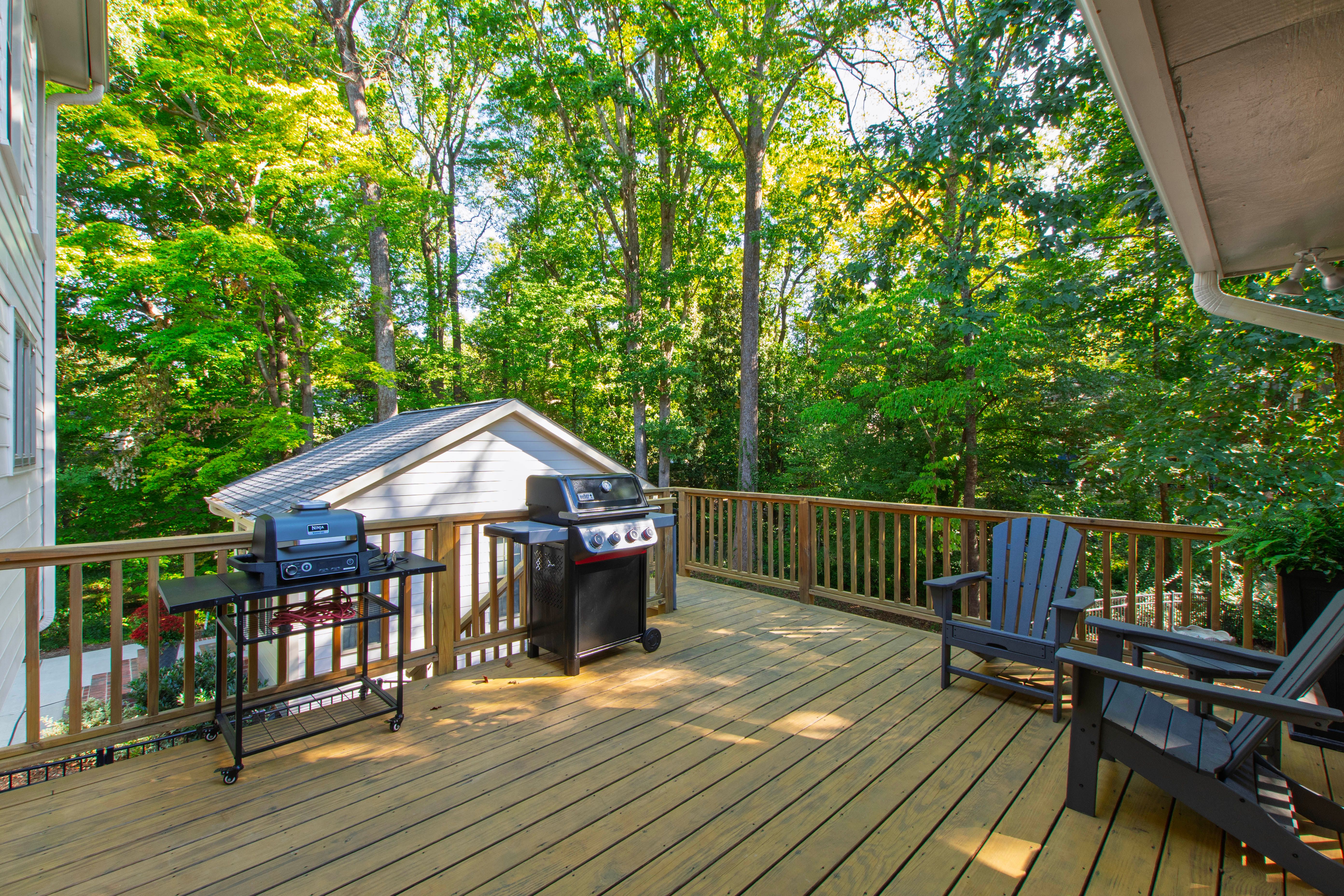  3516 Ranlo Drive, Raleigh, NC 27612 - 物件實景