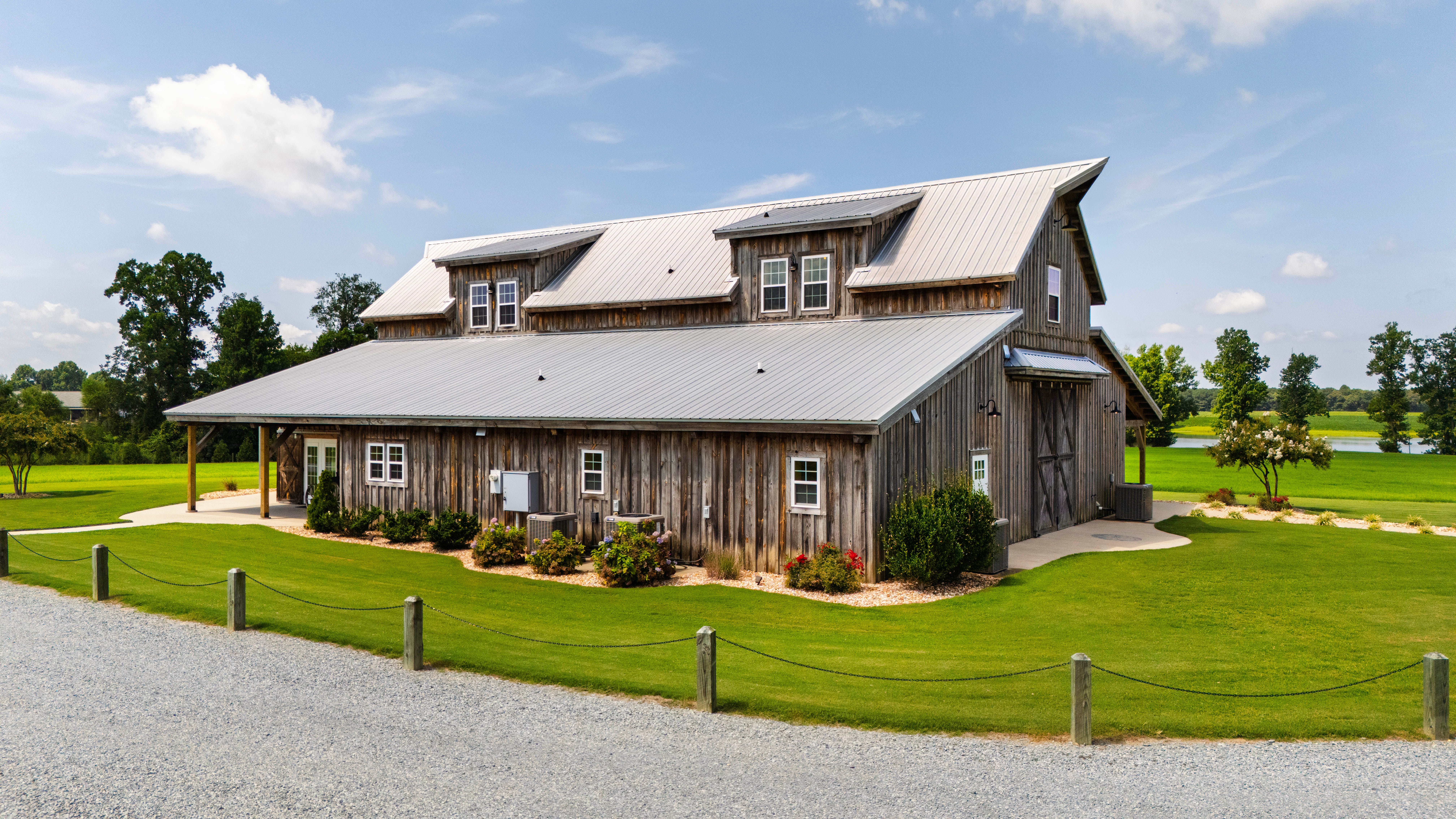  2725 Benson Hardee Road, Benson, NC 27504 - 物件實景